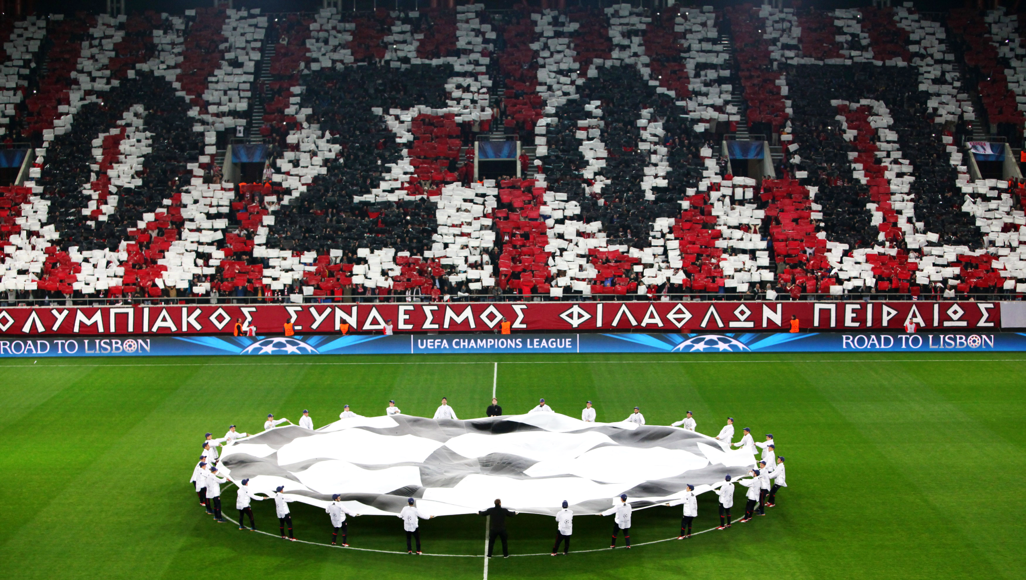 Τα εισιτήρια για το ματς με την Μπάγερν Μονάχου