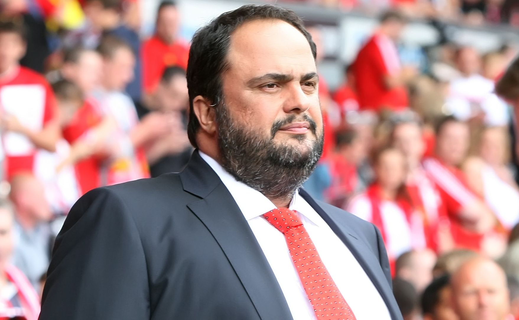 ΒΑΓΓΕΛΗΣ ΜΑΡΙΝΑΚΗΣ: Απόλυτη δικαίωση και απίστευτη ευχαρίστηση