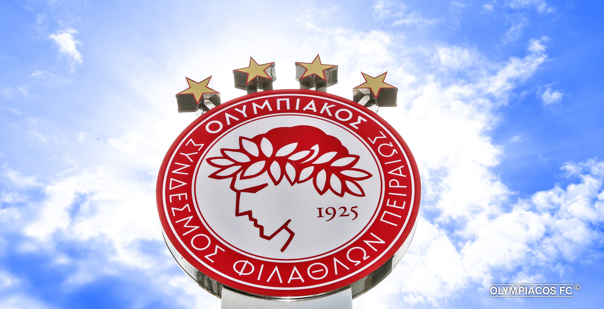 Διαπιστεύσεις ΜΜΕ για το ματς με τη Χάποελ