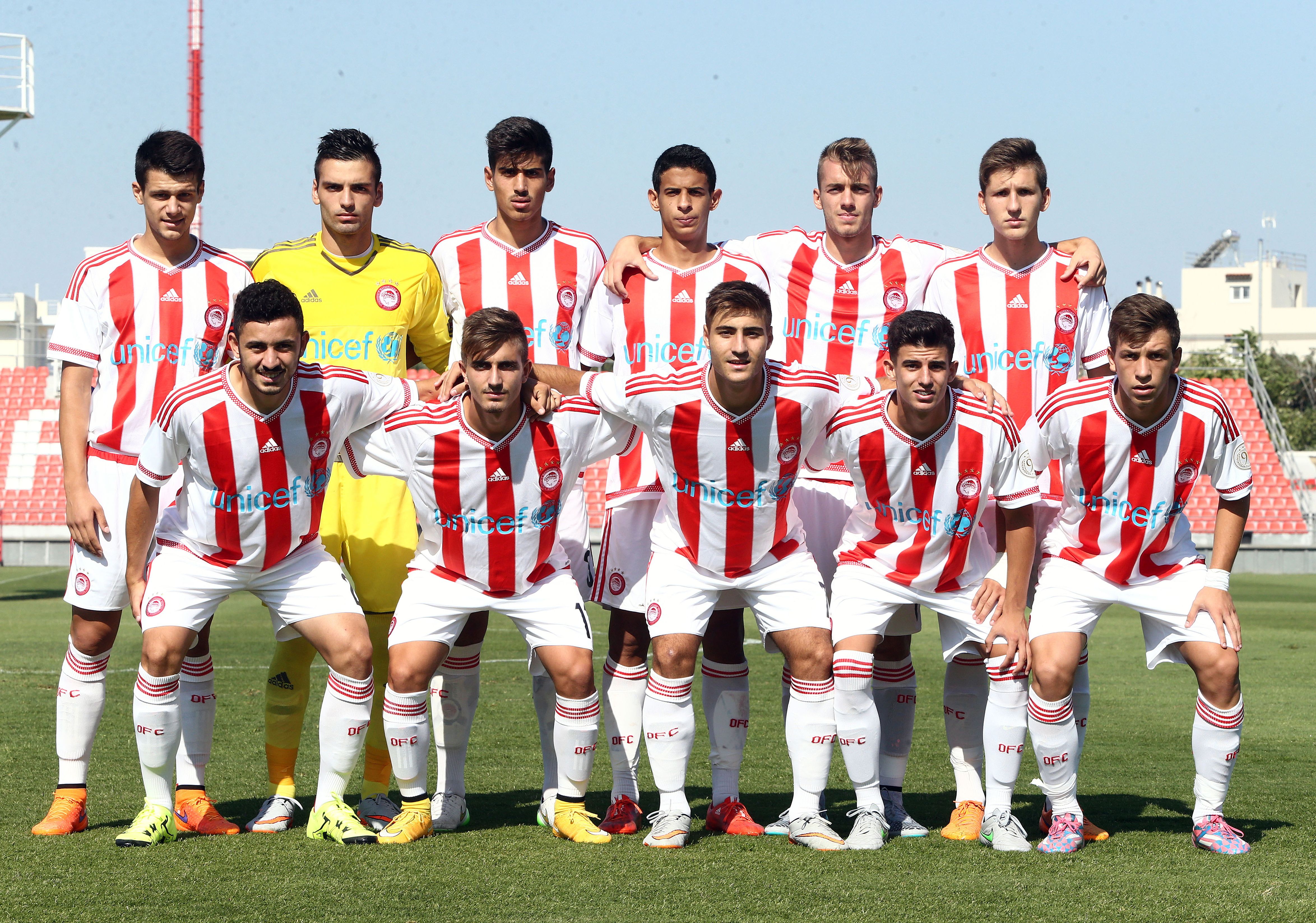 Με Πλατανιά οι Νέοι