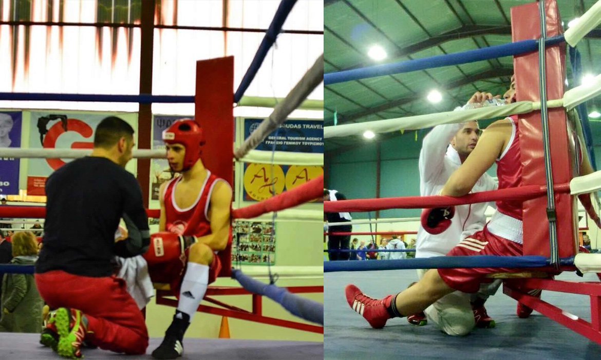 Συνέχισαν με νίκες, πέρασαν στους τελικούς!