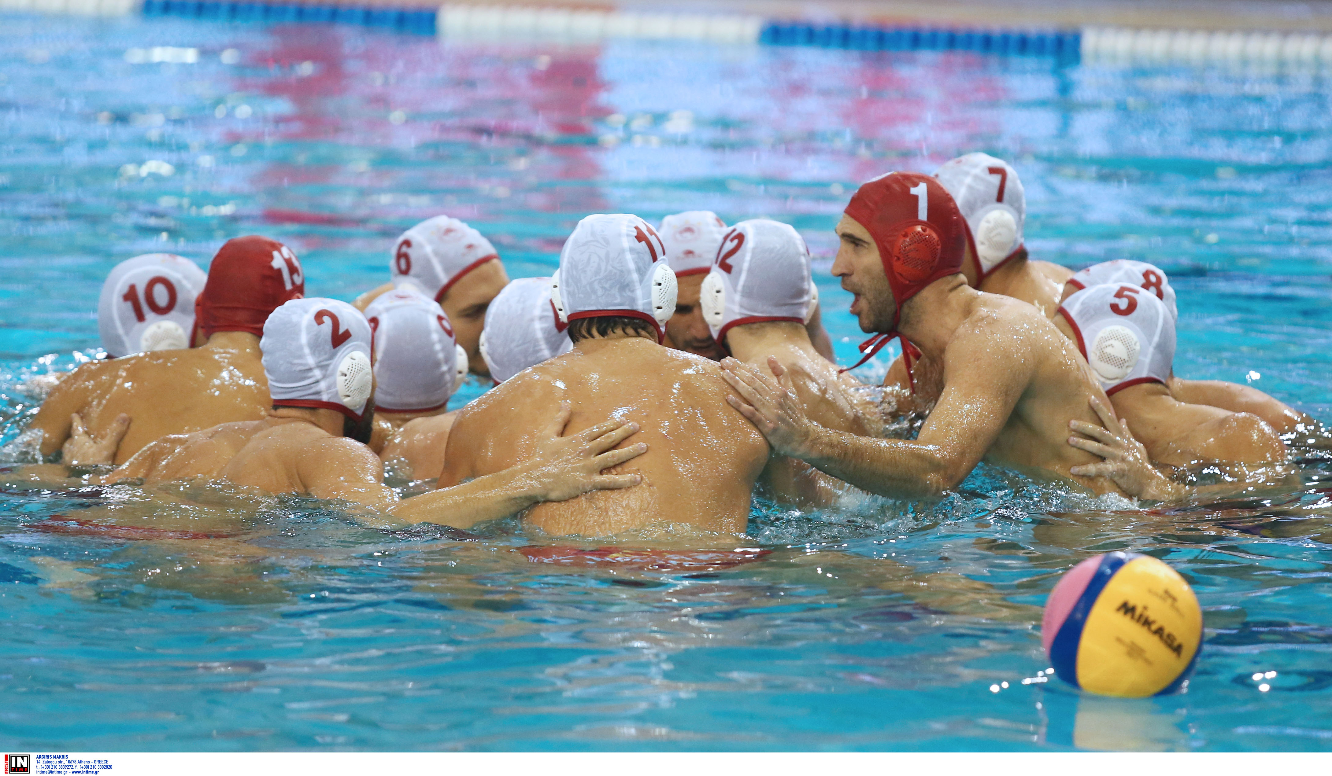 Θρύλος με 103 σερί νίκες στην Ελλάδα!