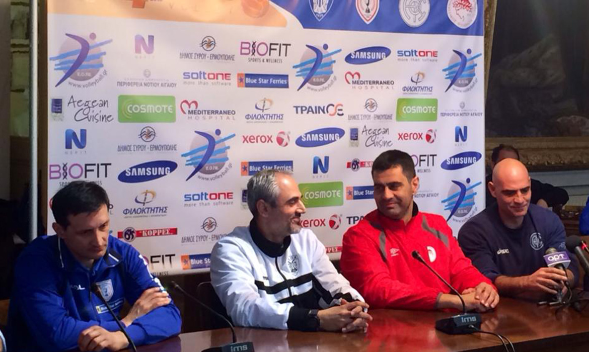 «Ήρθαμε για να το πάρουμε…»