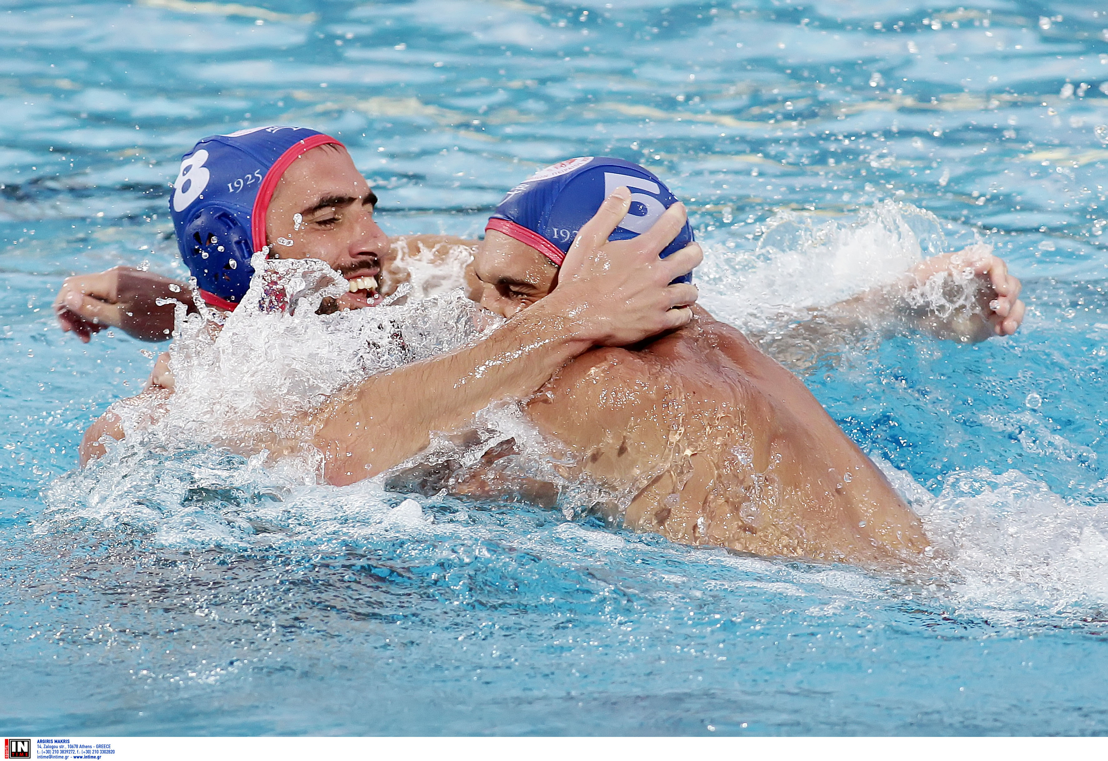 Οι δηλώσεις των πρωταγωνιστών