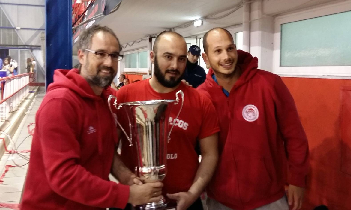 Χατζηδάκης: «Το ευρωπαϊκό δίνει ώθηση και στα μικρότερα τμήματα»