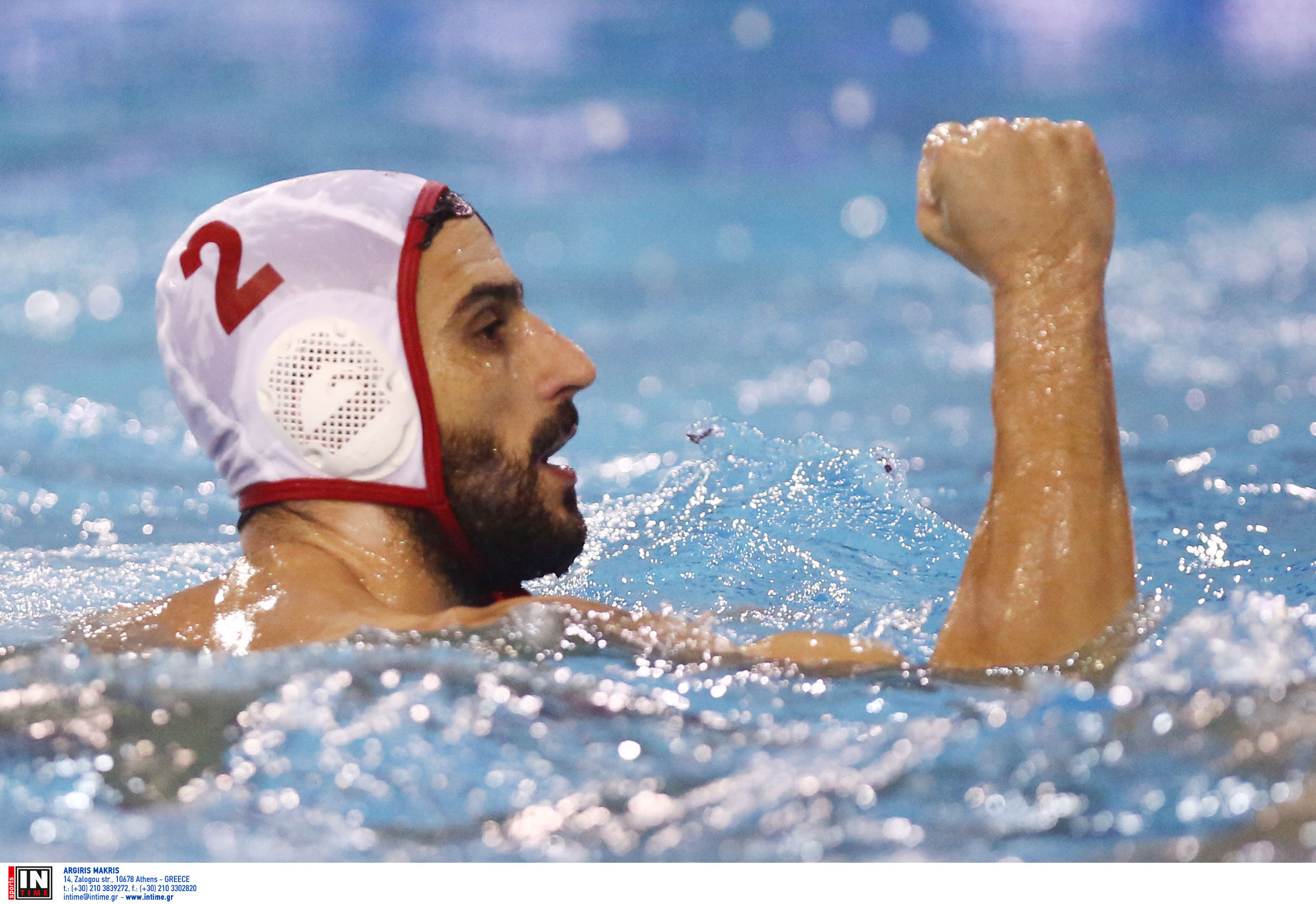 Ανώτερος ο Θρύλος έδειξε τη δυναμική του!