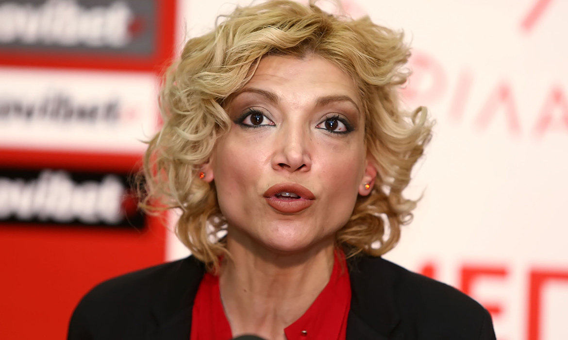 «Δεδομένη επιτυχία»