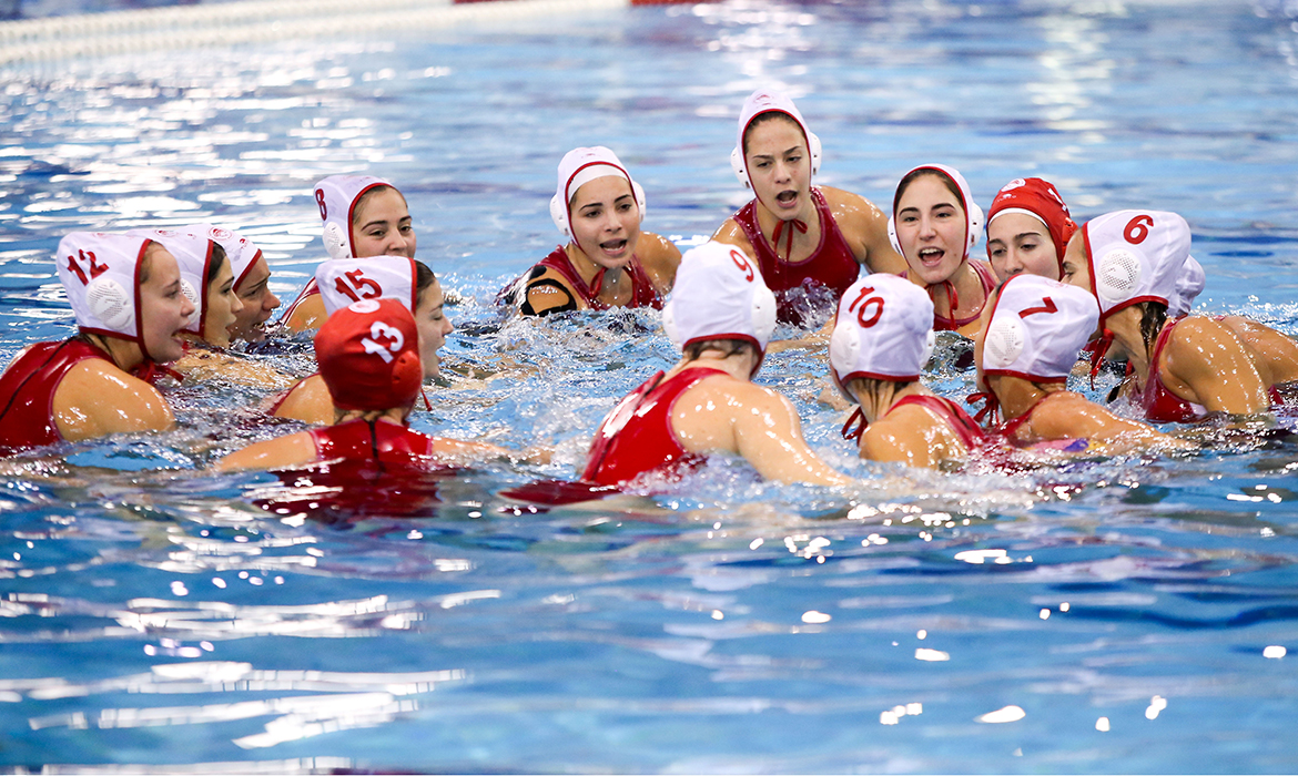 Απόλυτος κυρίαρχος και εντυπωσιακός ο Θρύλος!