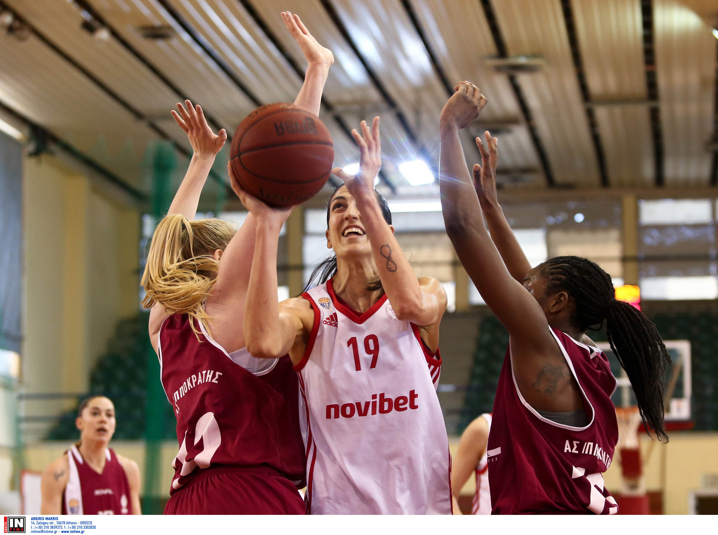 Τραίνο ο Θρύλος!