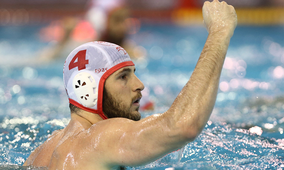 Ανανέωση συνεργασίας με Κωνσταντίνο Γεννηδουνιά!