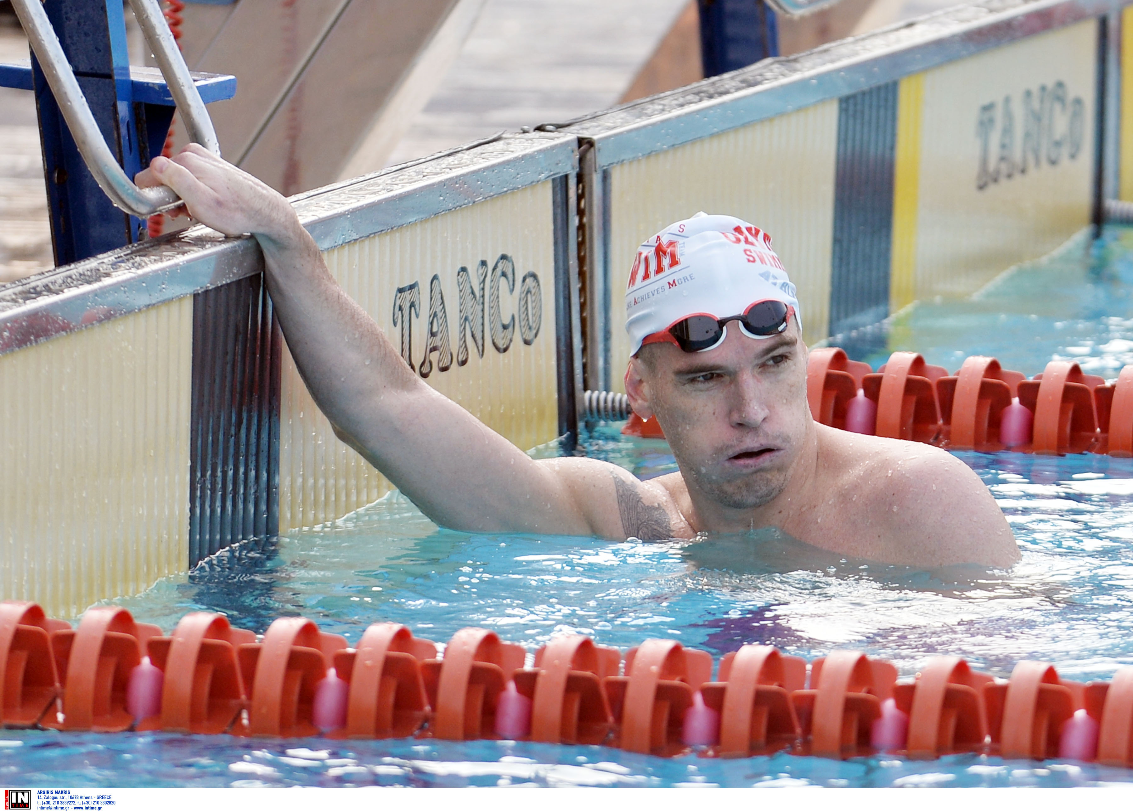 Θετική εκκίνηση στο Πανελλήνιο Πρωτάθλημα!