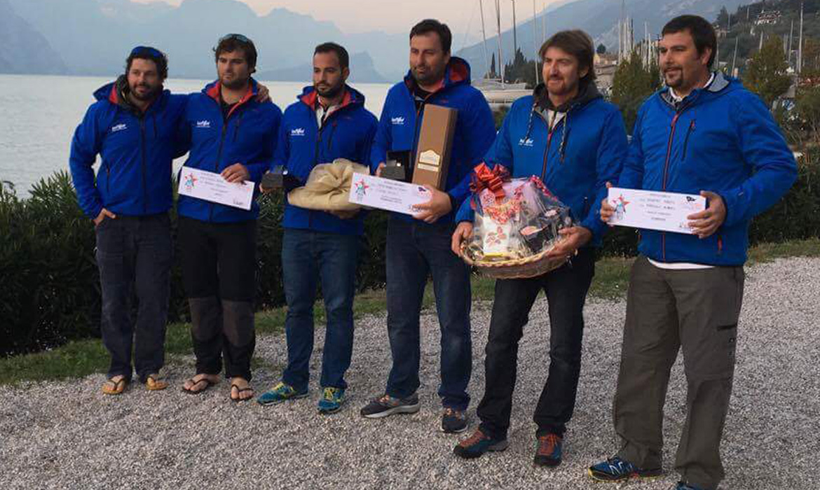 Ιδανικό φινάλε για Παπαθανασίου και Τσότρα!