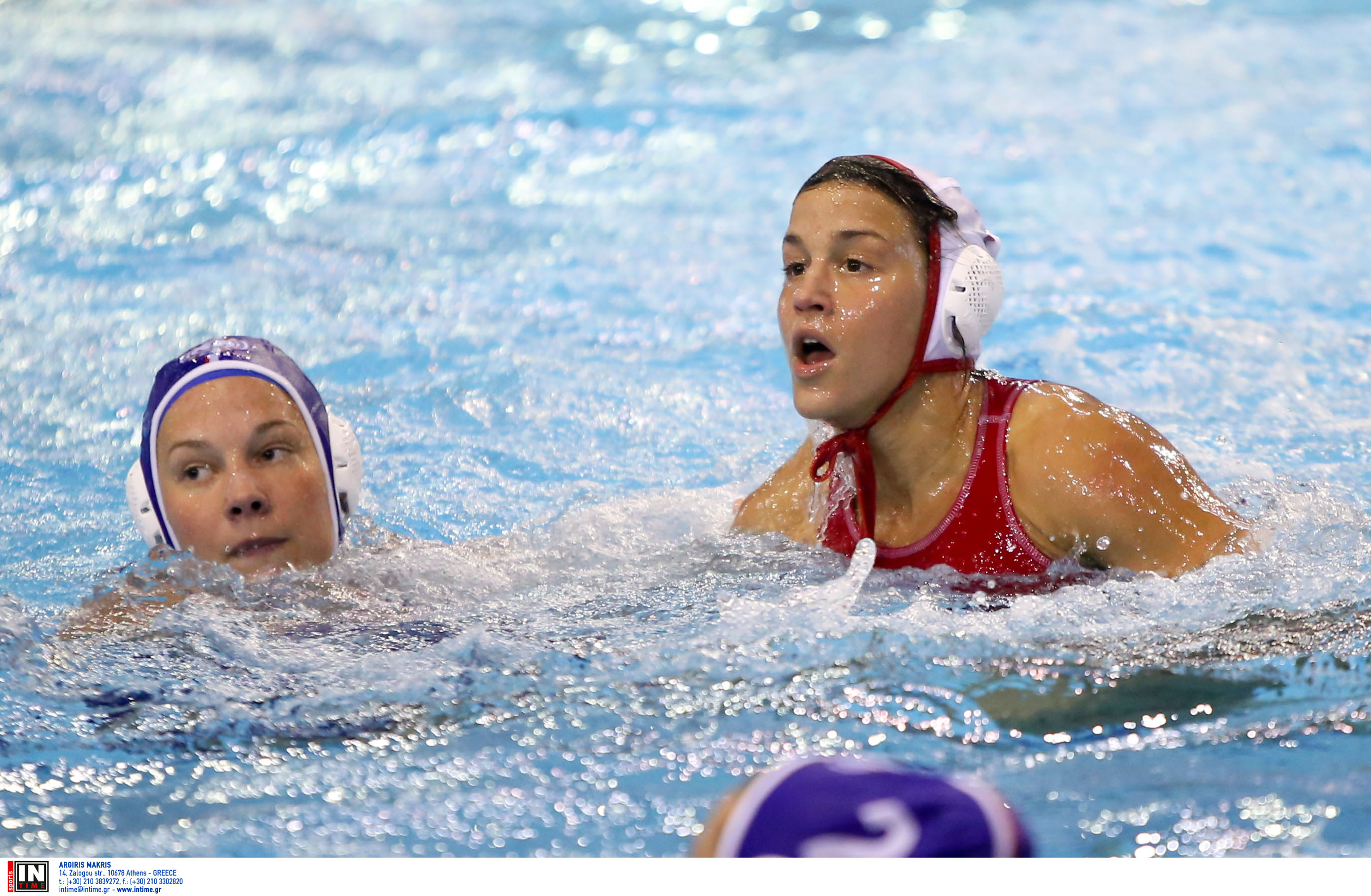 Για το «6Χ6» με Ρέθυμνο στο Παπαστράτειο