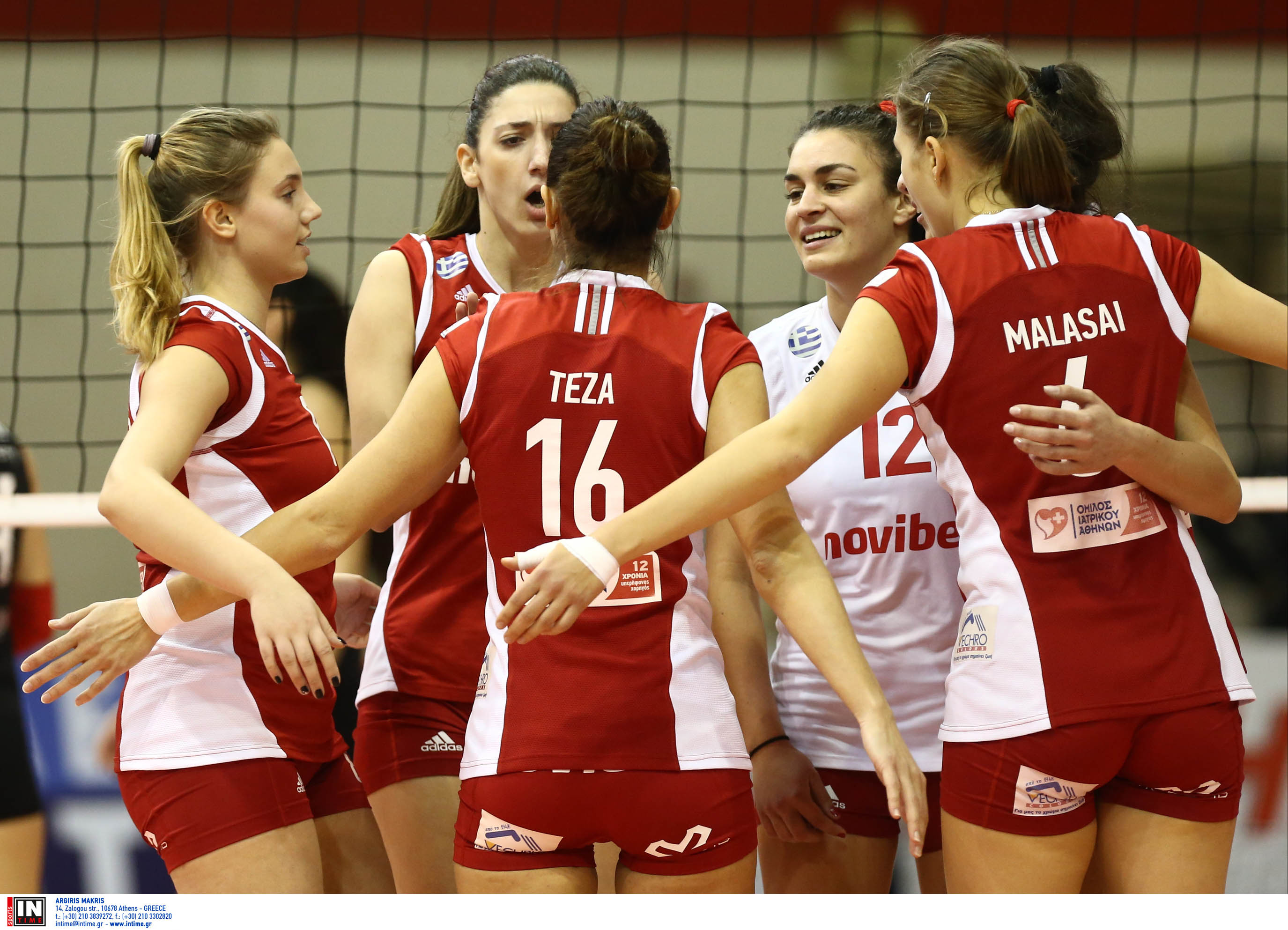 Συνεχίζει ακάθεκτος ο Θρύλος