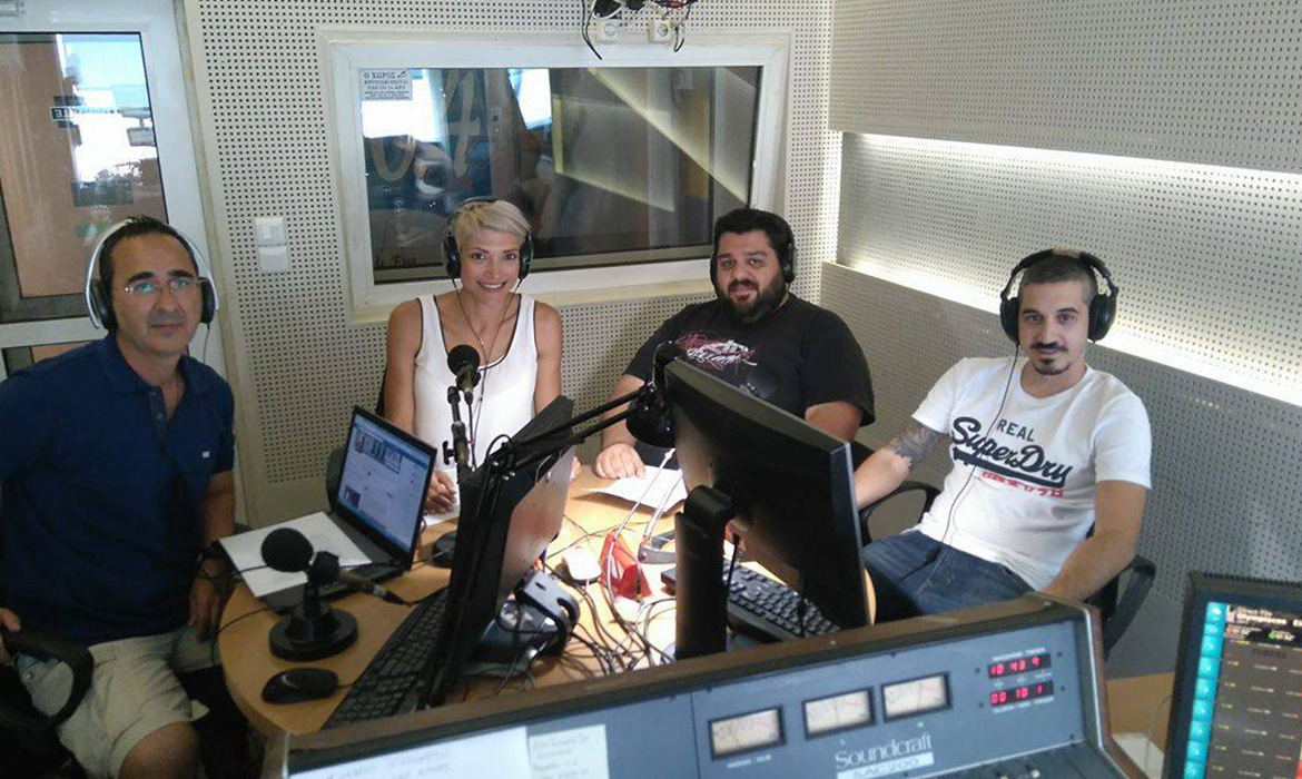 «Μεγάλη μου αγάπη» με… ανασκόπηση!