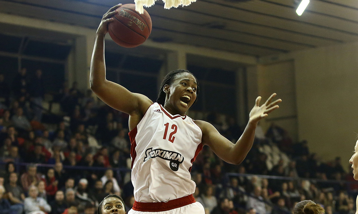 Ο Θρύλος είναι το αφεντικό παντού!