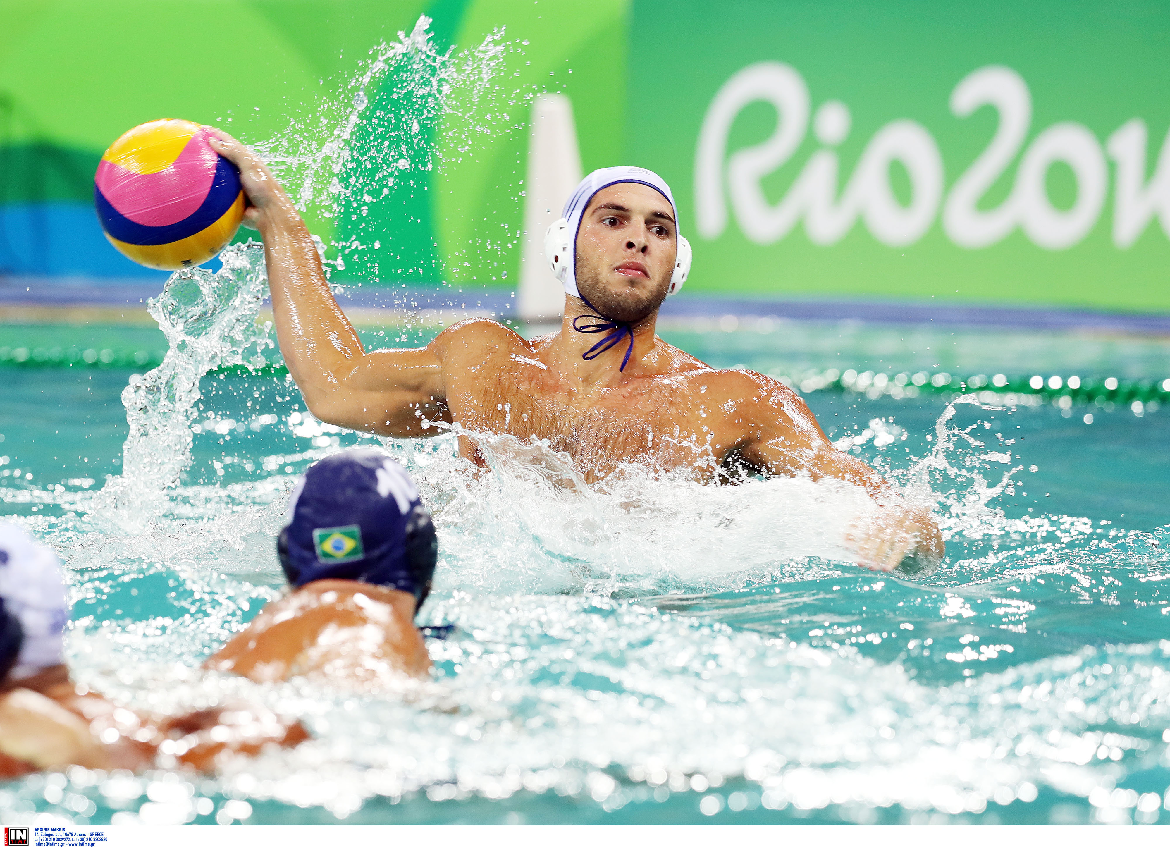 Έχασε το αήττητο αλλά συνεχίζει!