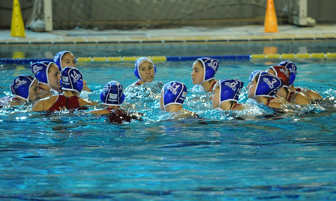 Στην Γλυφάδα για το απόλυτο