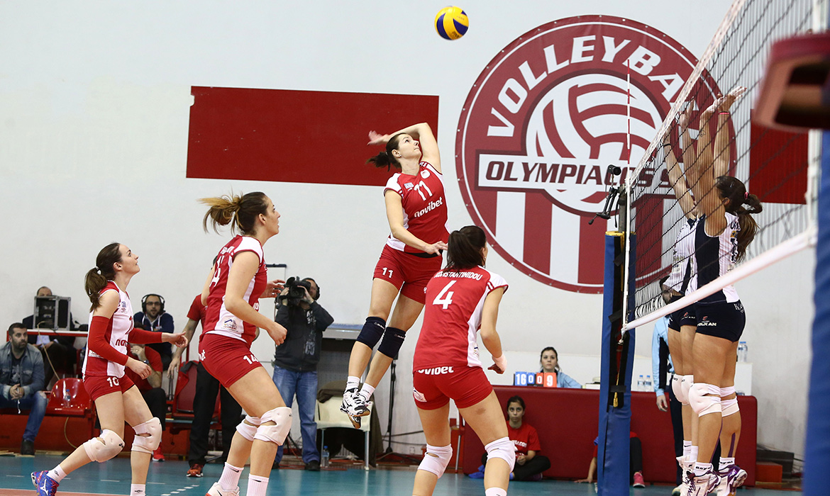 Υποδέχονται τον Α.Ο. Θήρας