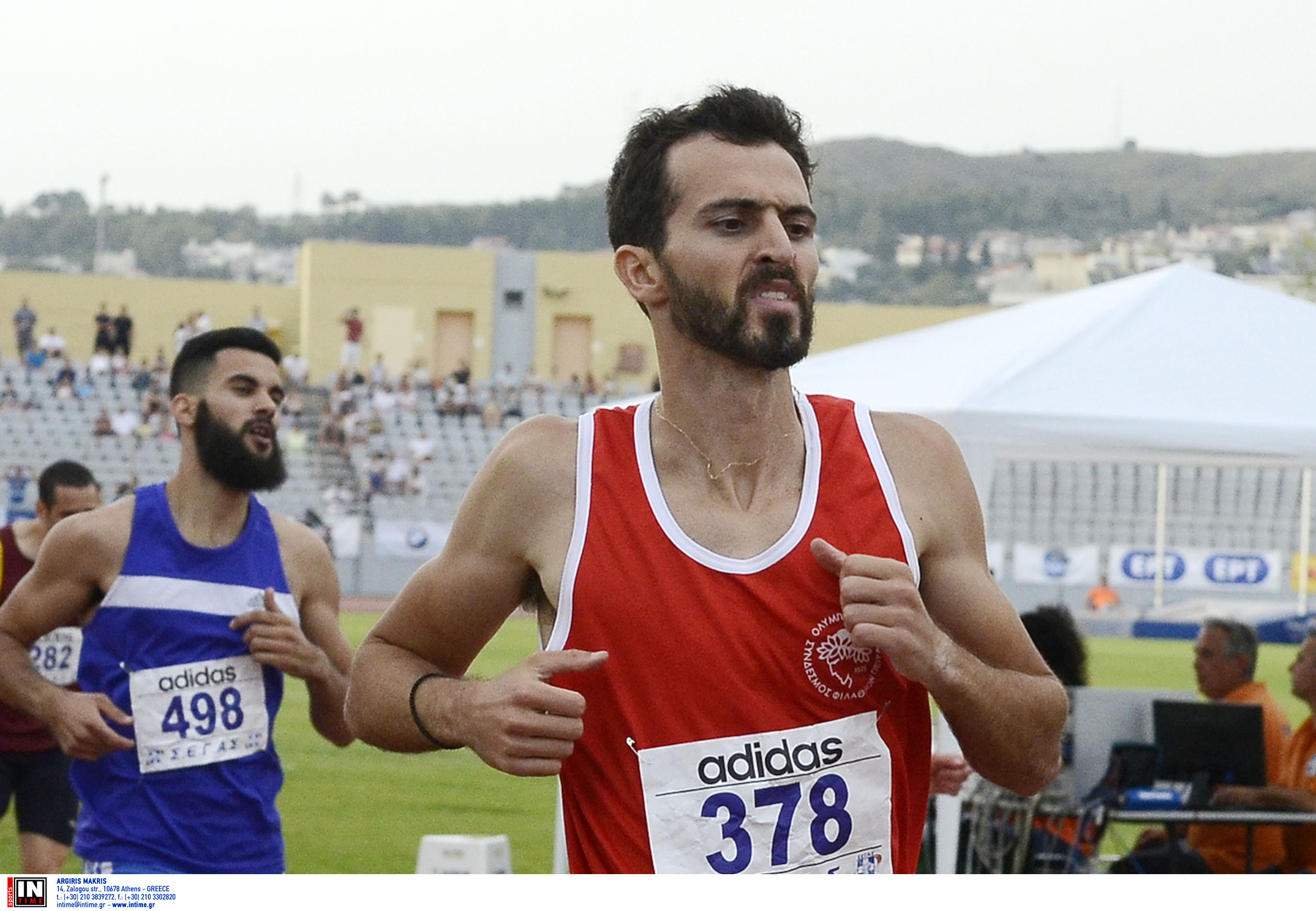 Πρωταθλητής παντού ο Θρύλος!