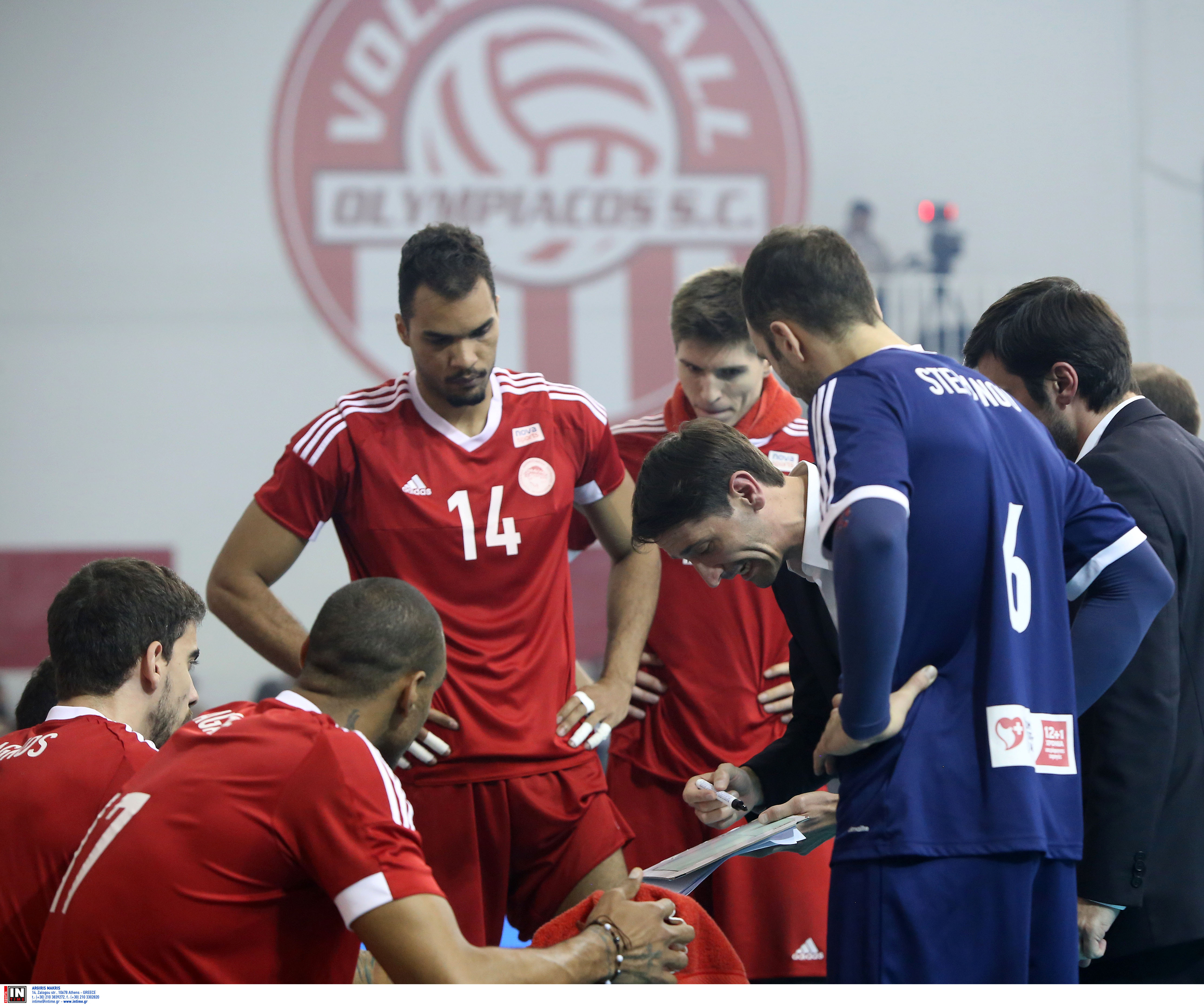 Στη Σύρο για το απόλυτο ο Θρύλος!