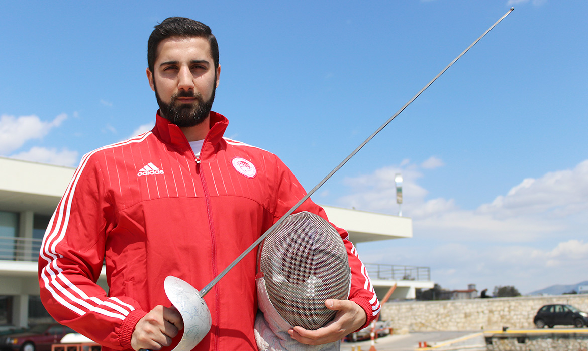 Με στόχο τον τίτλο!