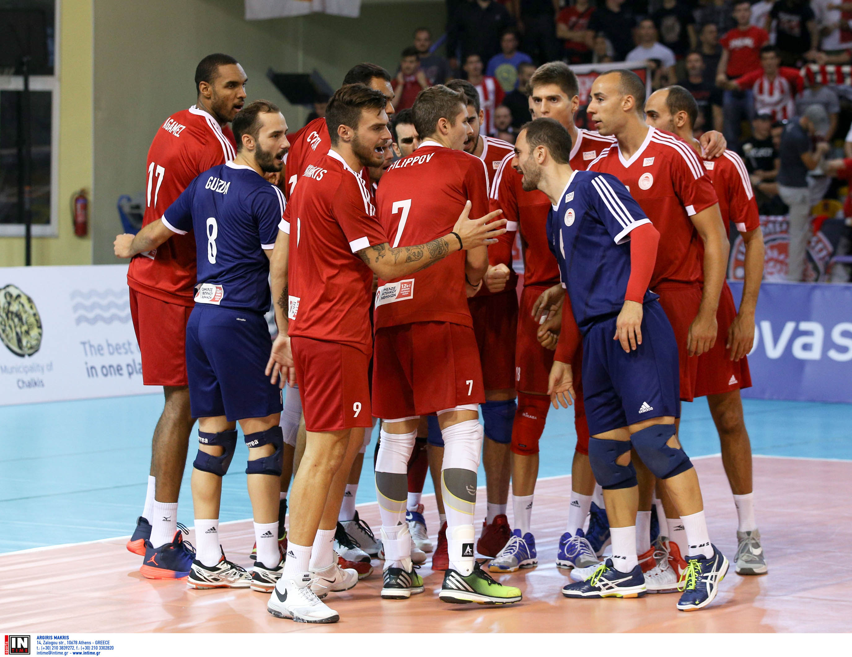 Πρεμιέρα στην Πάτρα, κόντρα στην Παναχαϊκή!