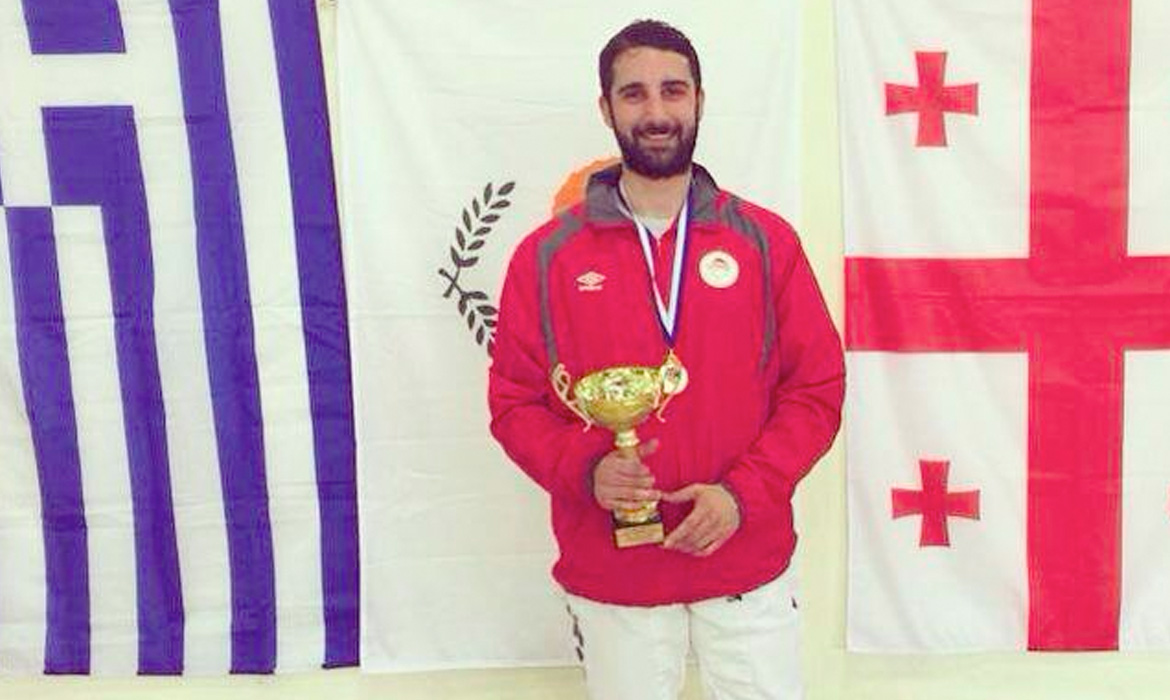 Το σήκωσε στη Θεσσαλονίκη ο Τσουρούτας!