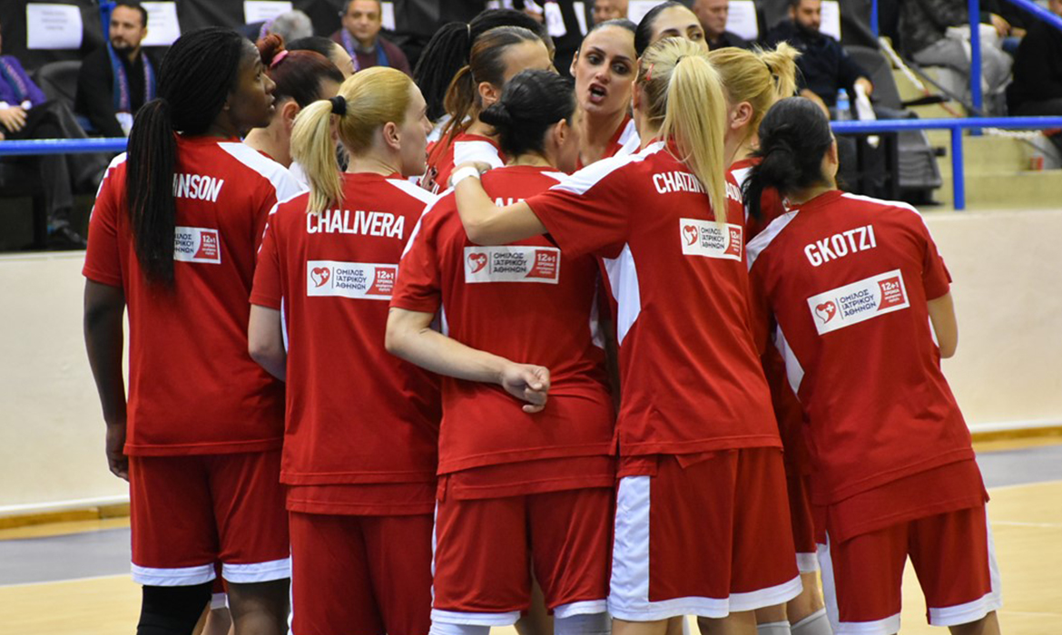 Πλήρωσε το μπλάκ άουτ στα τελευταία λεπτά!