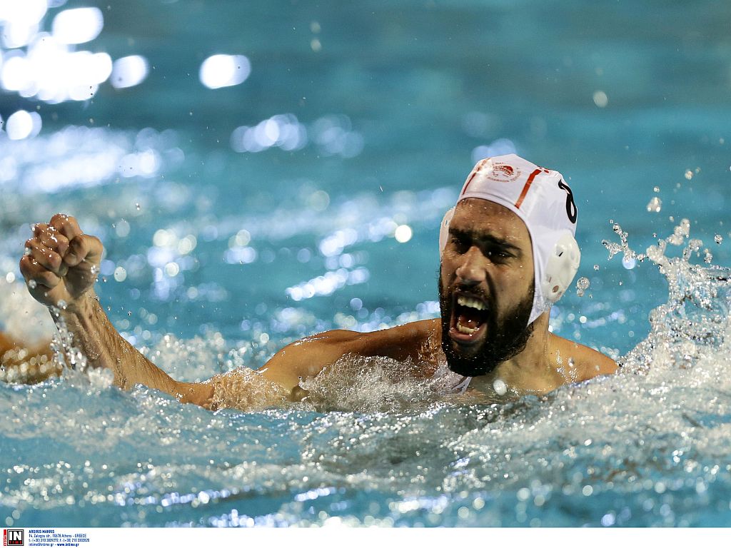 Ντόσκας: “Να πάμε στο Φάιναλ-6”