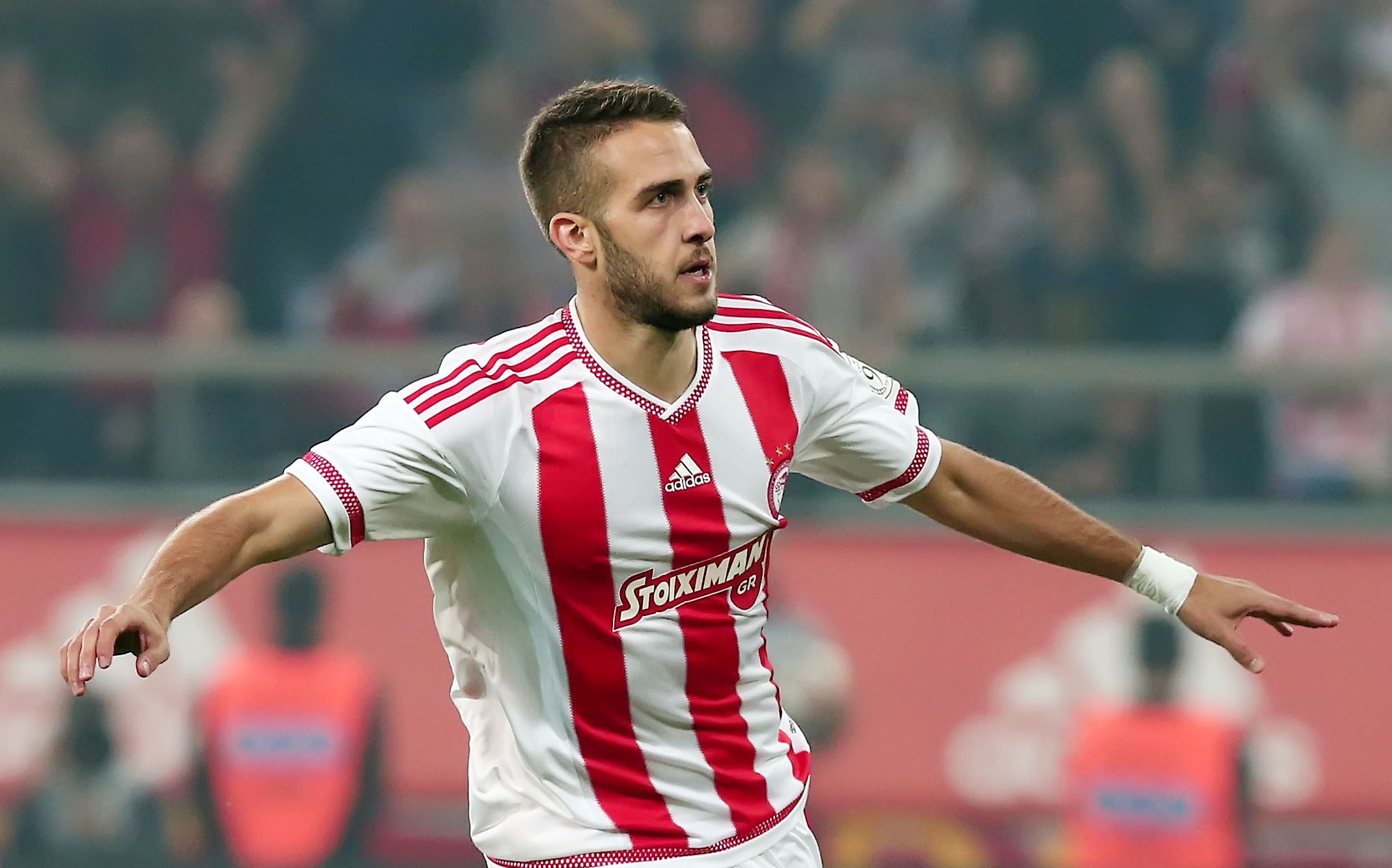 Επέκταση συμβολαίου με τον Κώστα Φορτούνη