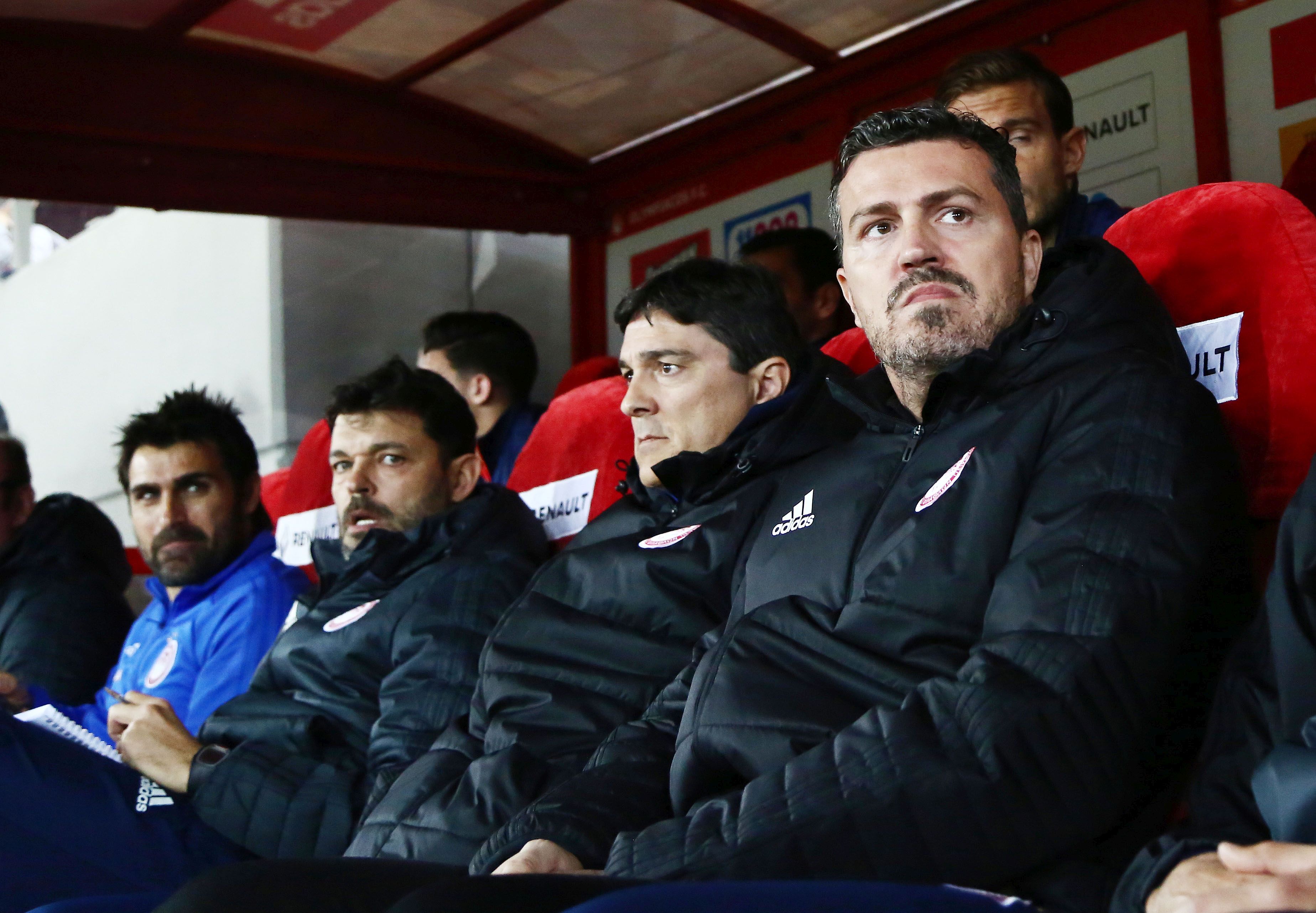 Οι δηλώσεις του κ. Γκαρθία