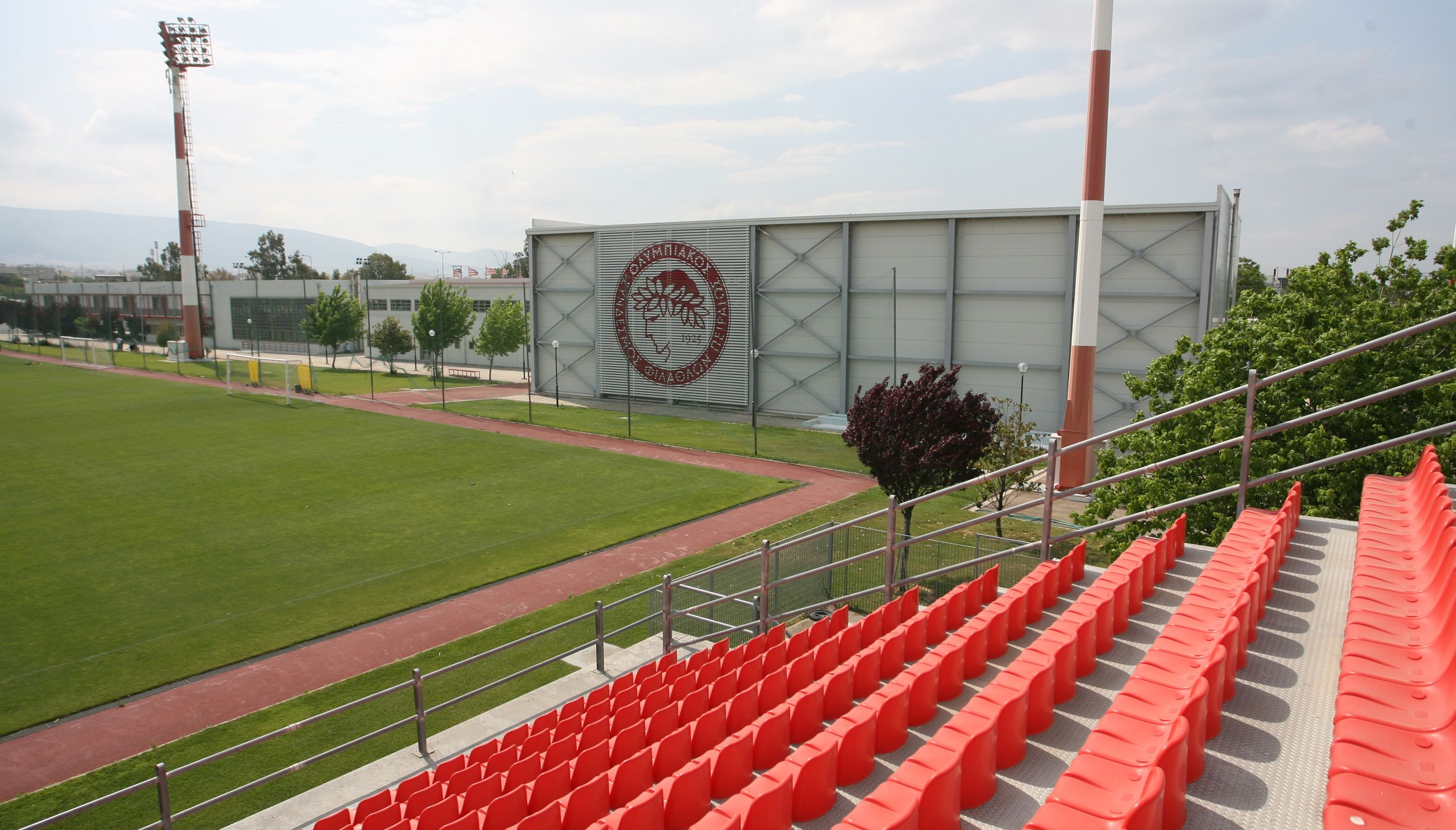 ΠΑΕ Ολυμπιακός – Δελτίο Τύπου