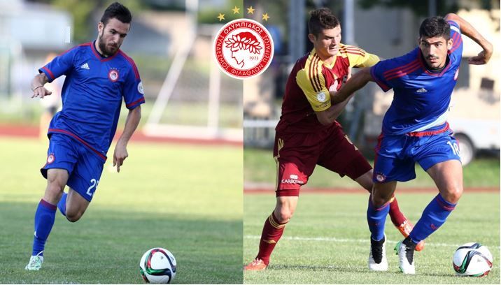 «Όλο και καλύτεροι»