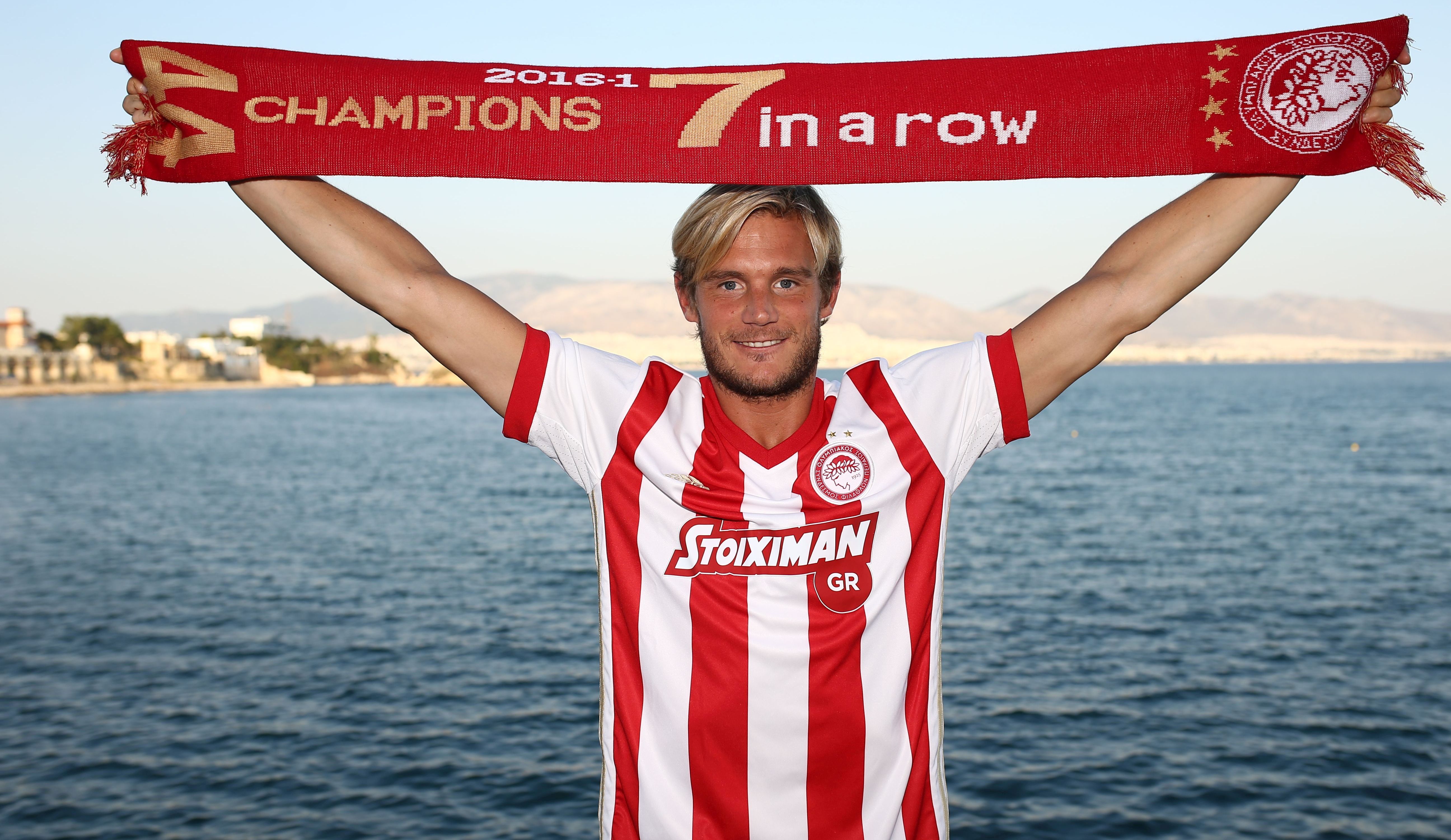 Το who is who του Γκιγιόμ Ζιλέ