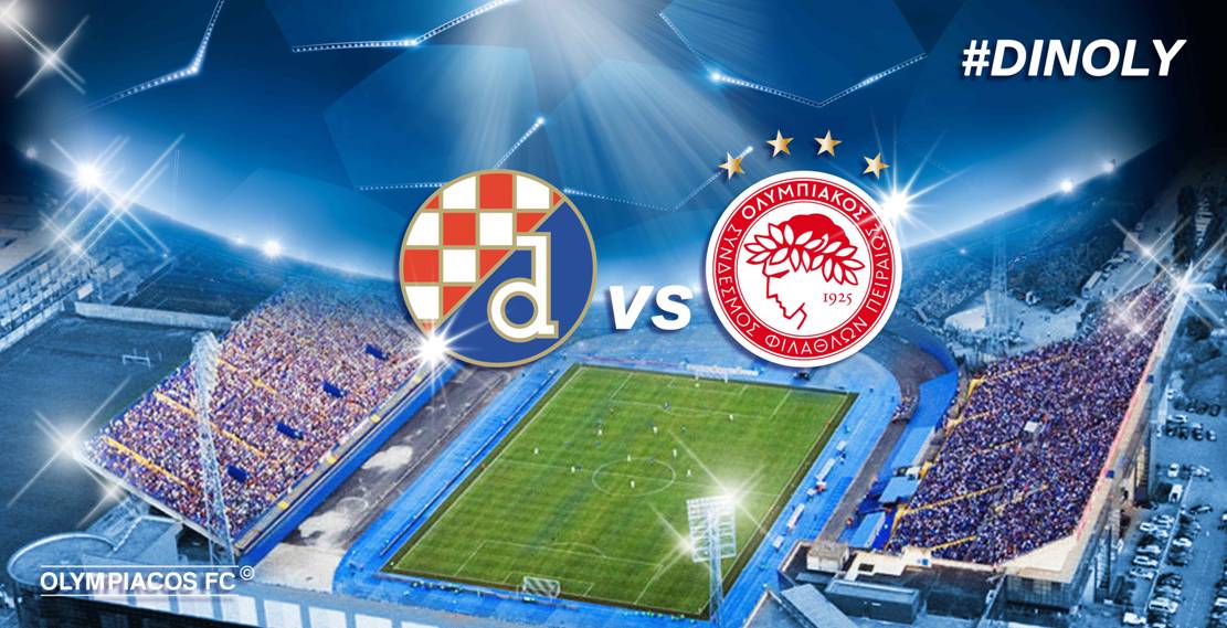 Το ιστορικό Maksimir!