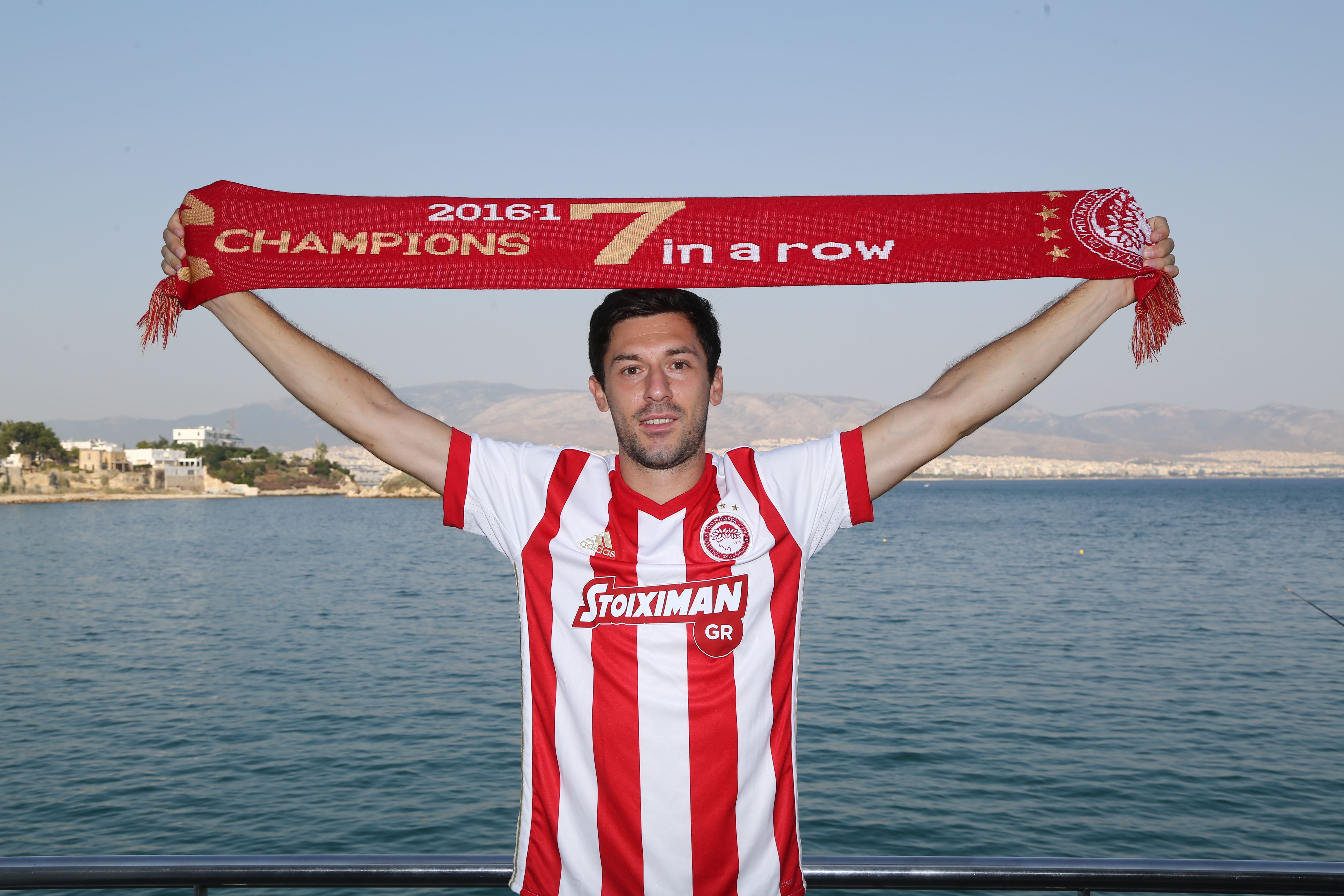 Το who is who του Χρβόγε Μίλιτς