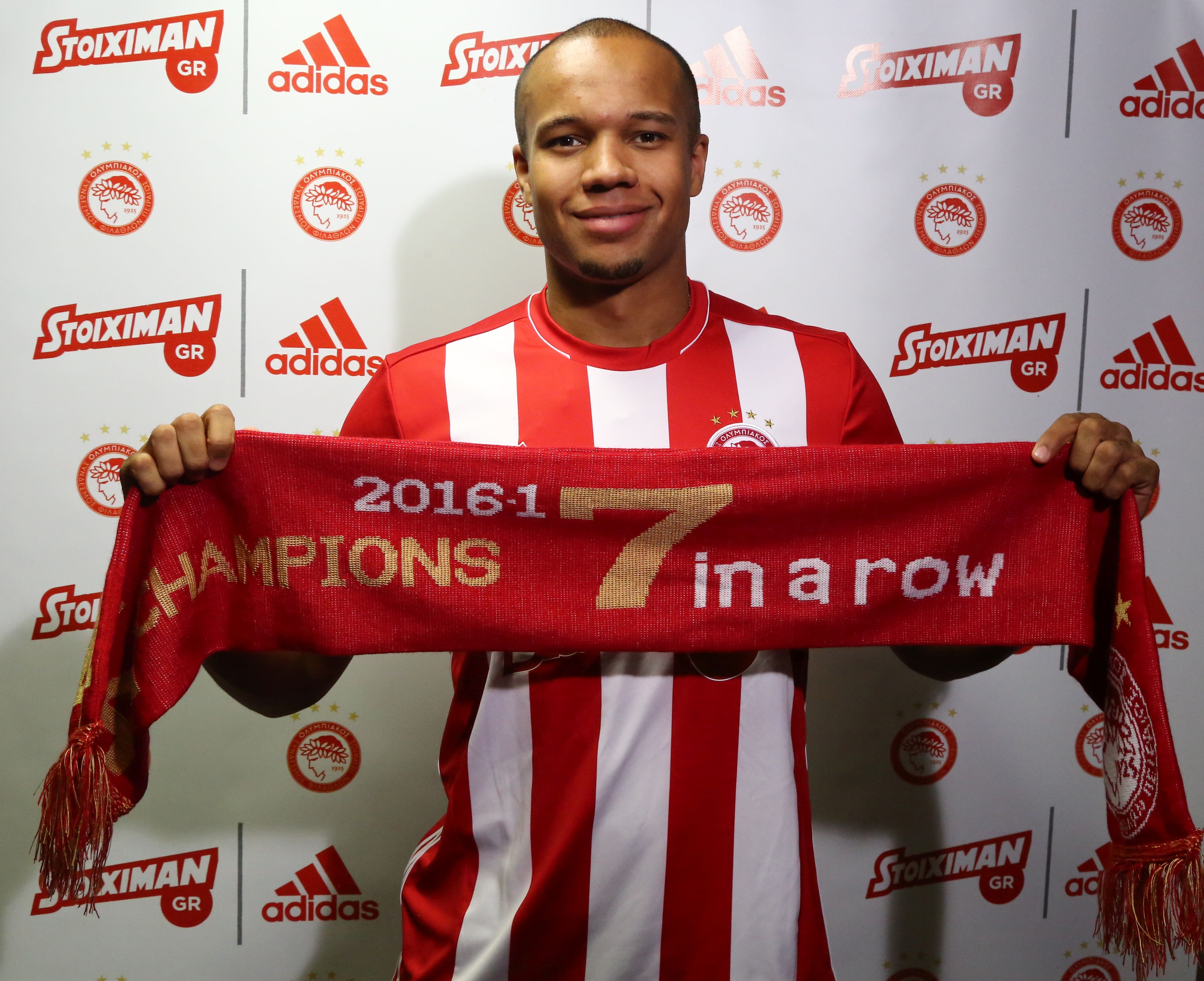 Το who is who του Βάντις Οτζίτζα Οφόε