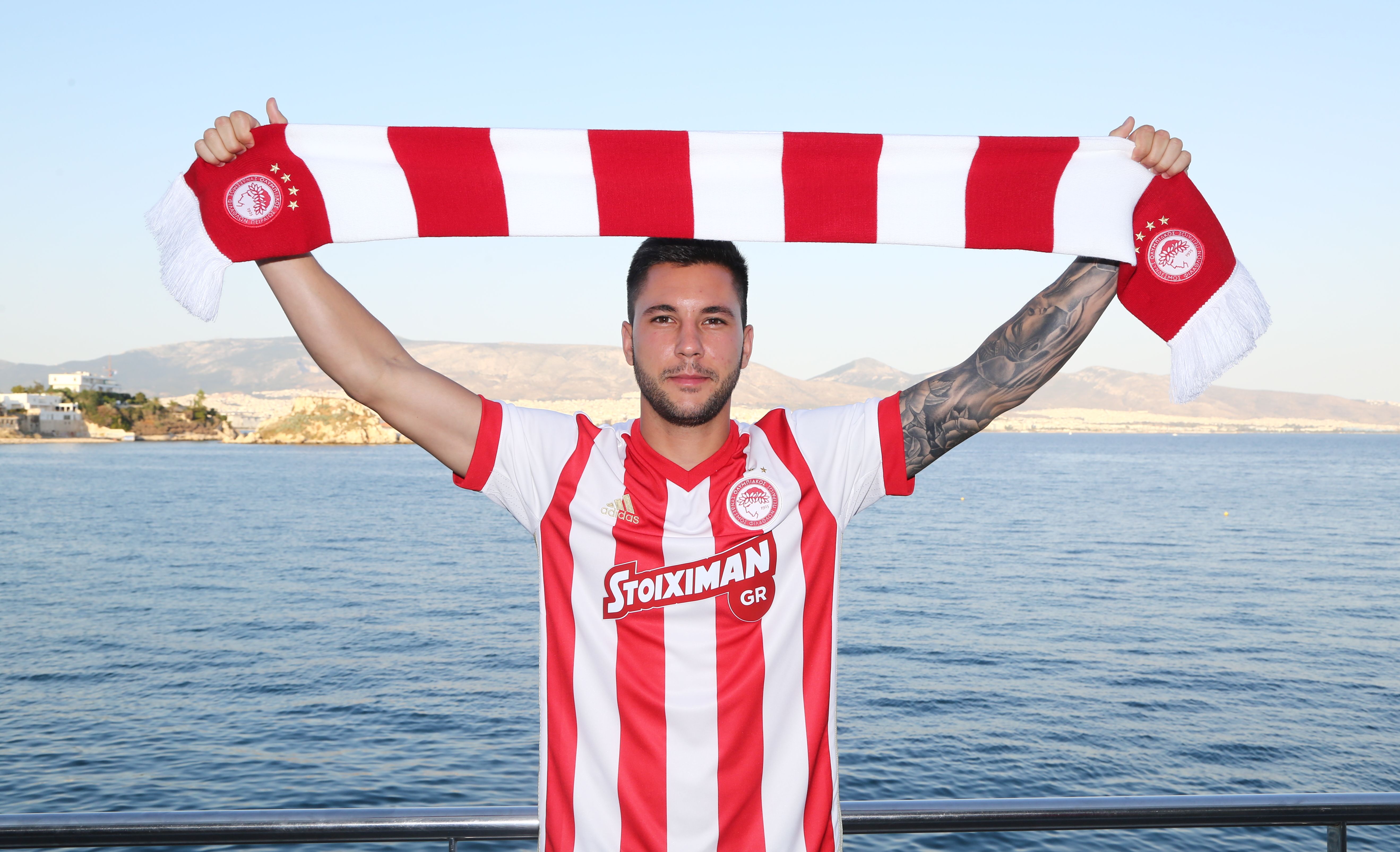 Το who is who του Μιγκέλ Άνχελ Γκερέρο