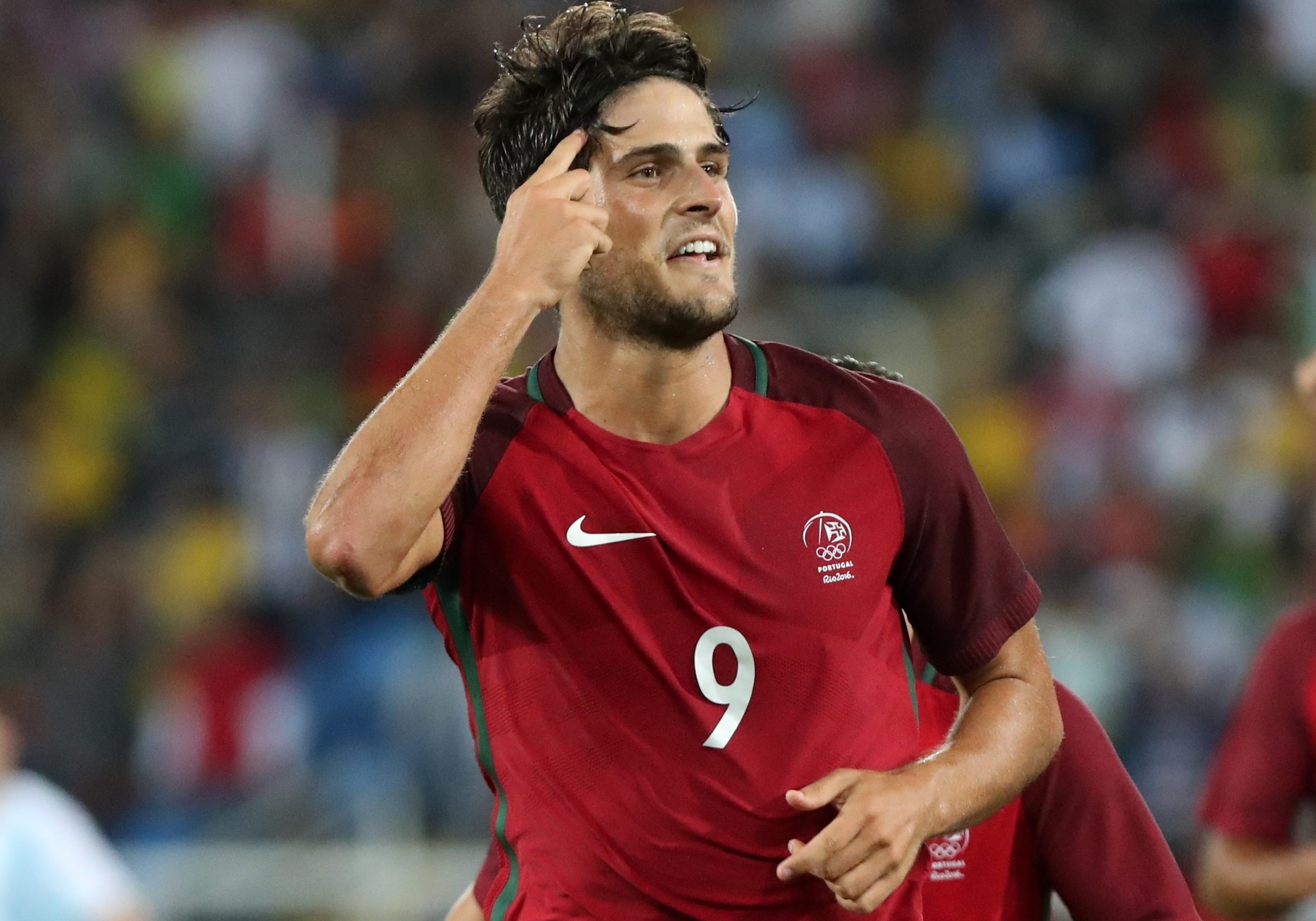 Το who is who του Γκονσάλο Πασιένσια