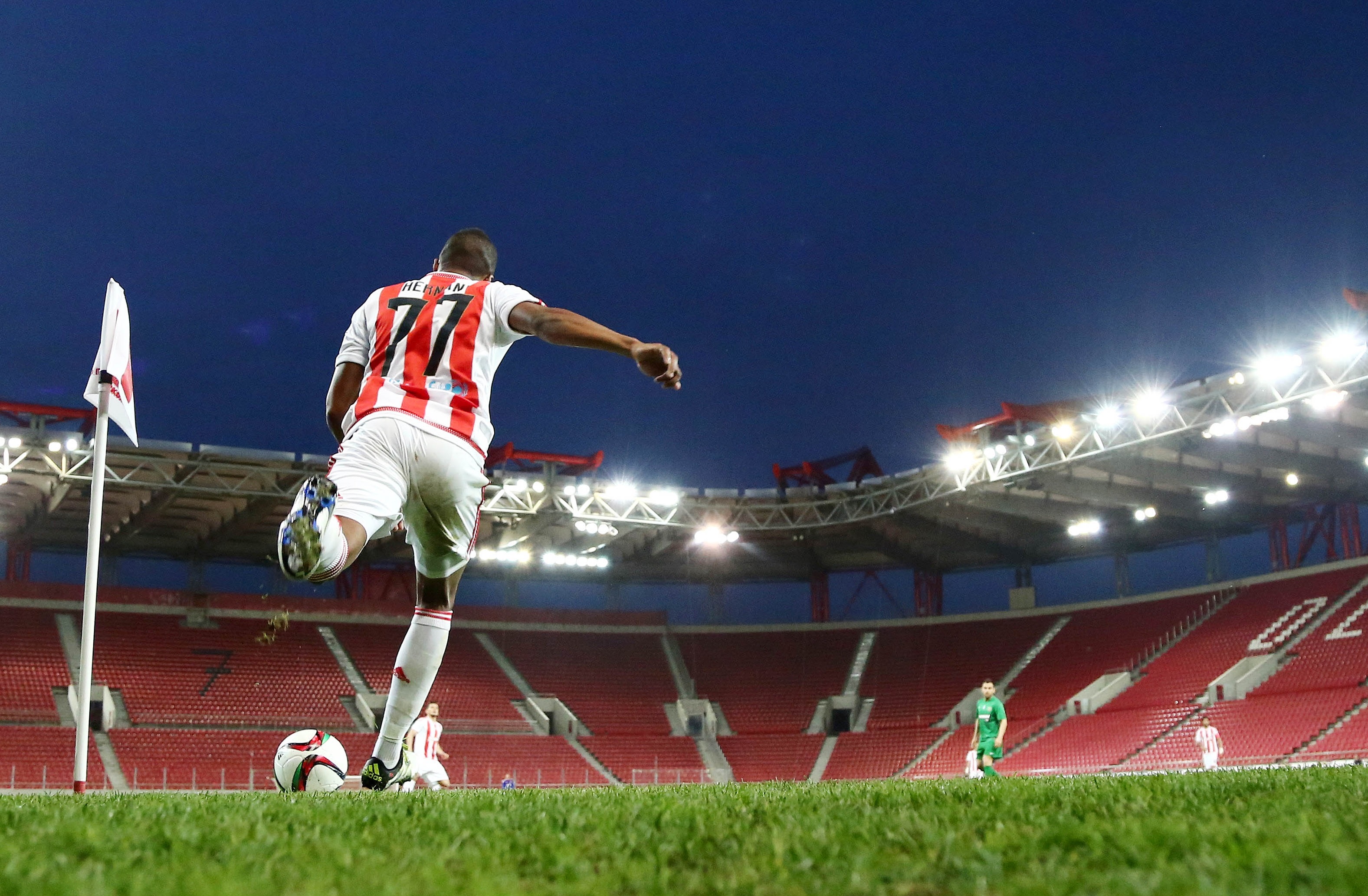 Διπλό ρεκόρ στις τελικές