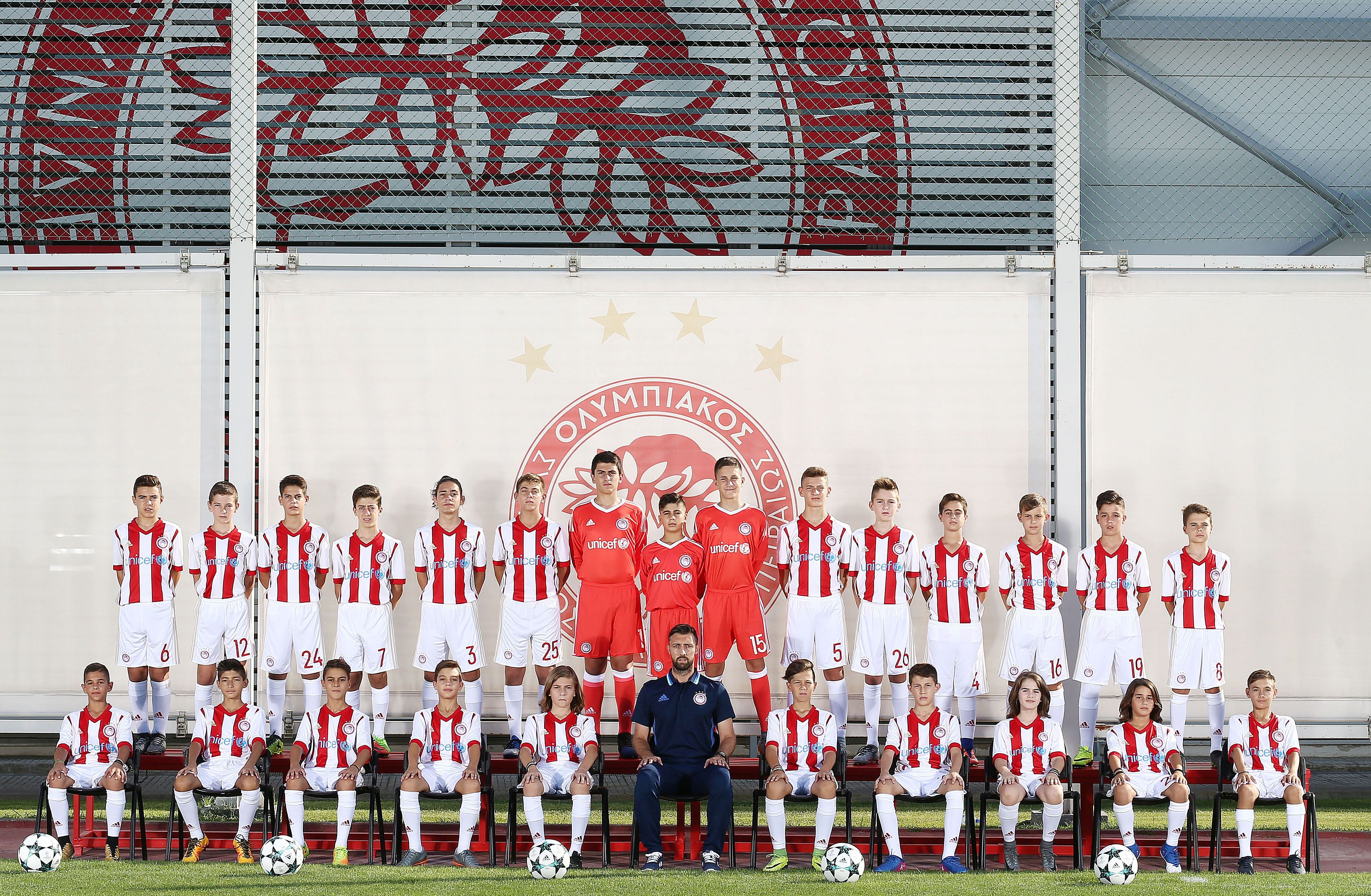 Δράση για την Ακαδημία