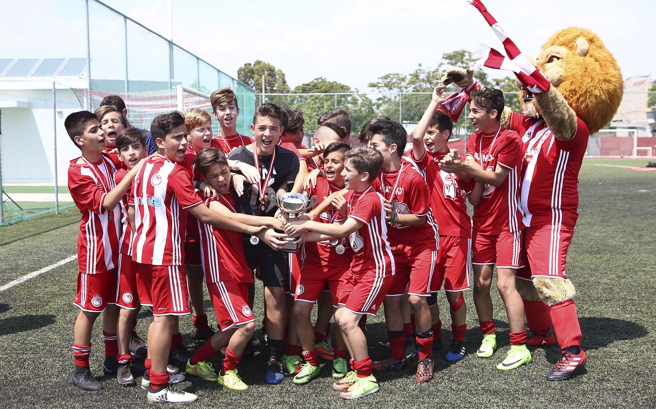 Γιορτή των Σχολών την Κυριακή στην Ηλιούπολη