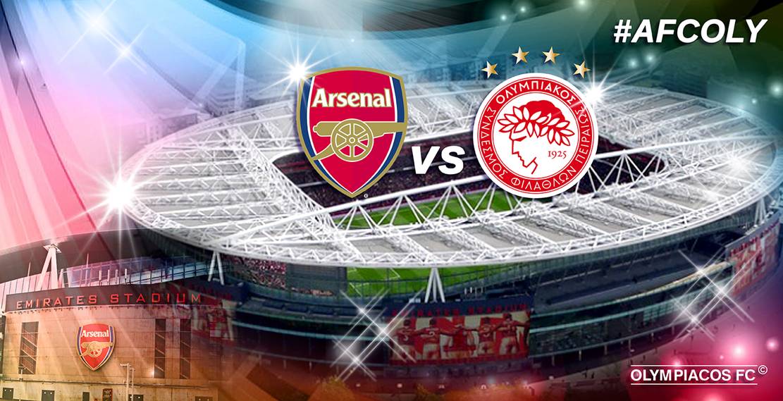 Το «στολίδι» της Άρσεναλ!