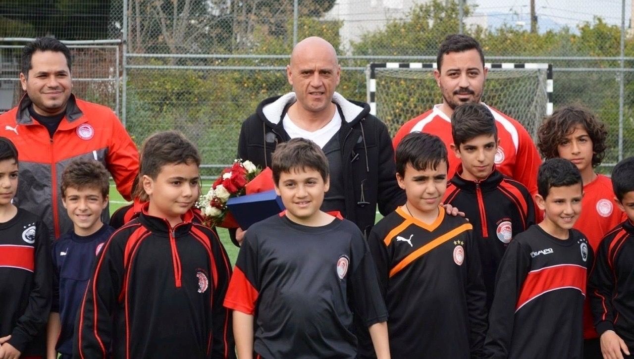 Υψηλό το επίπεδο στην Κύπρο