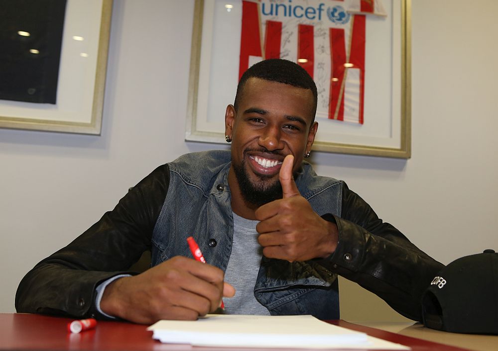 «Είμαι Ολυμπιακός»!