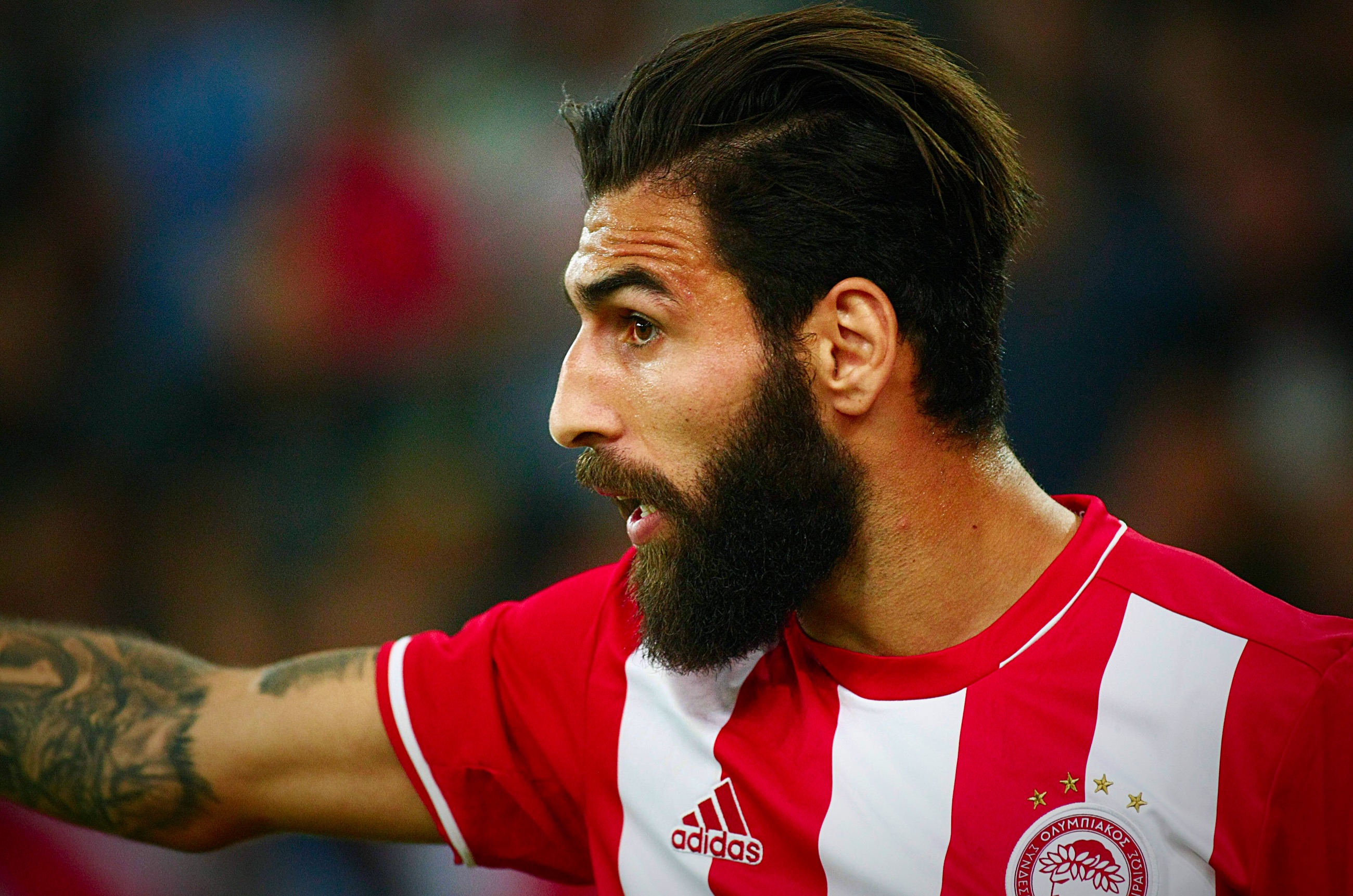 Στην Τουλούζ ο Ντουρμάζ