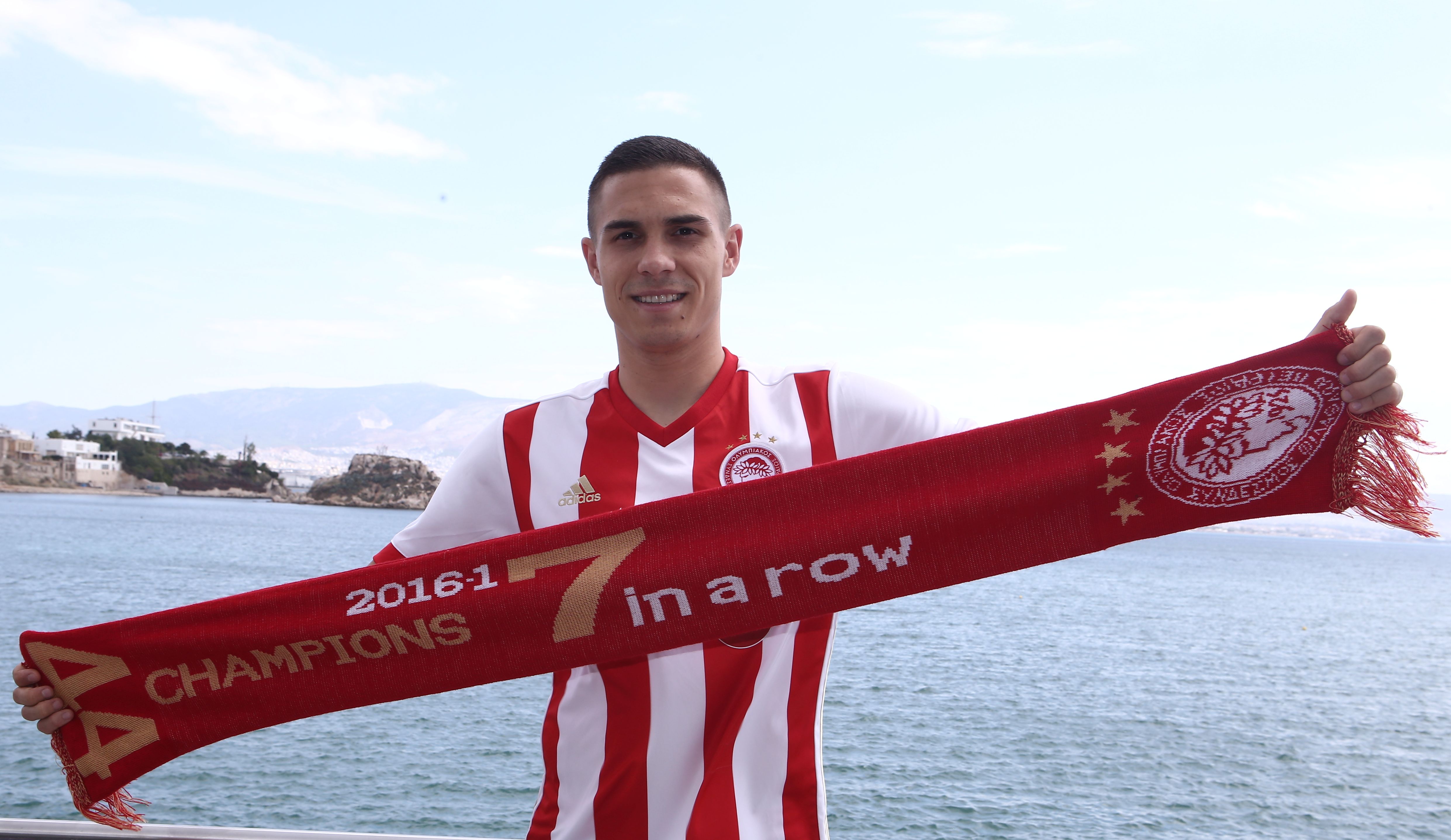 Το who is who του Ούρος Τζούρτζεβιτς