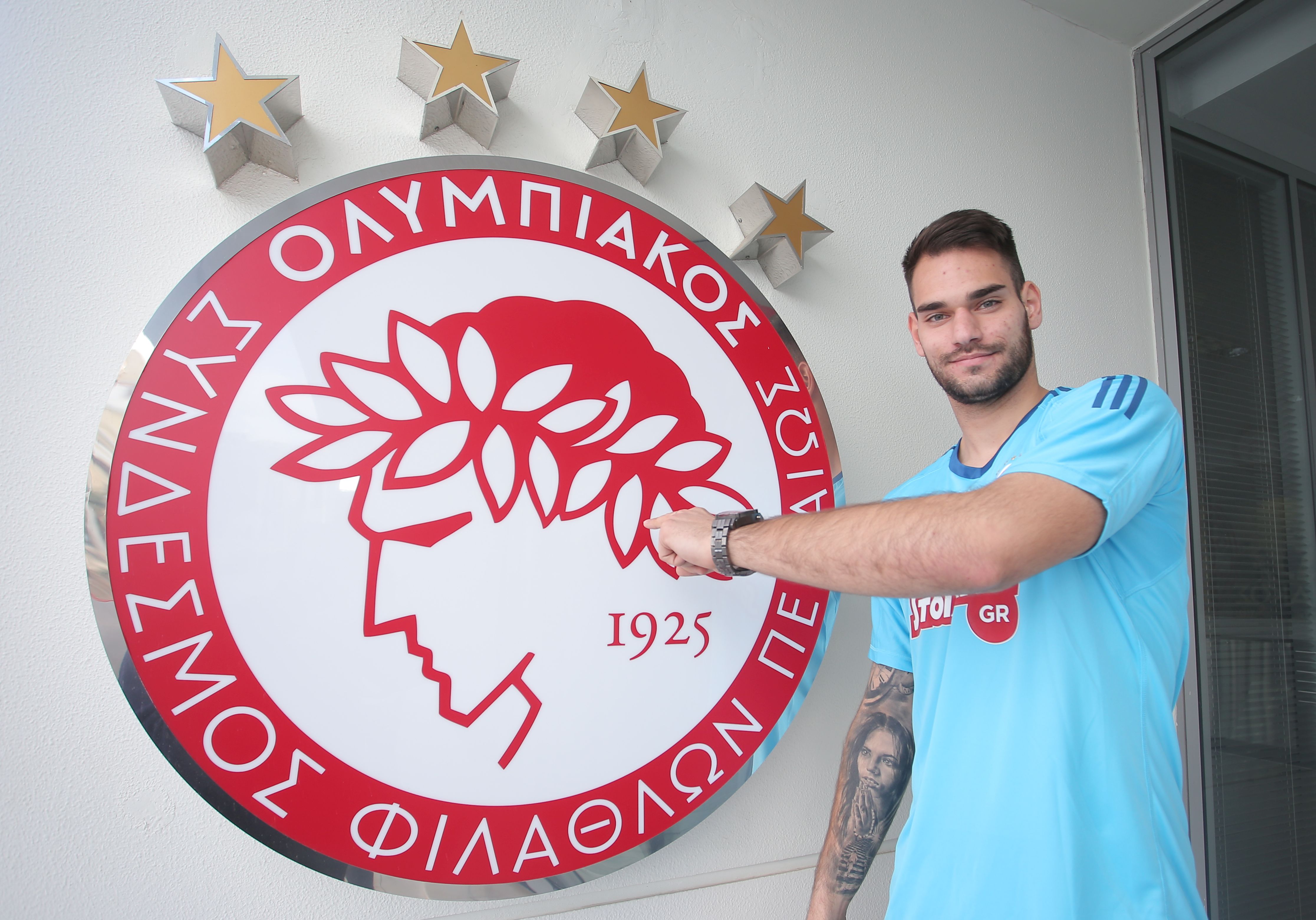 Το who is who του Ίβιτσα Ίβουσιτς