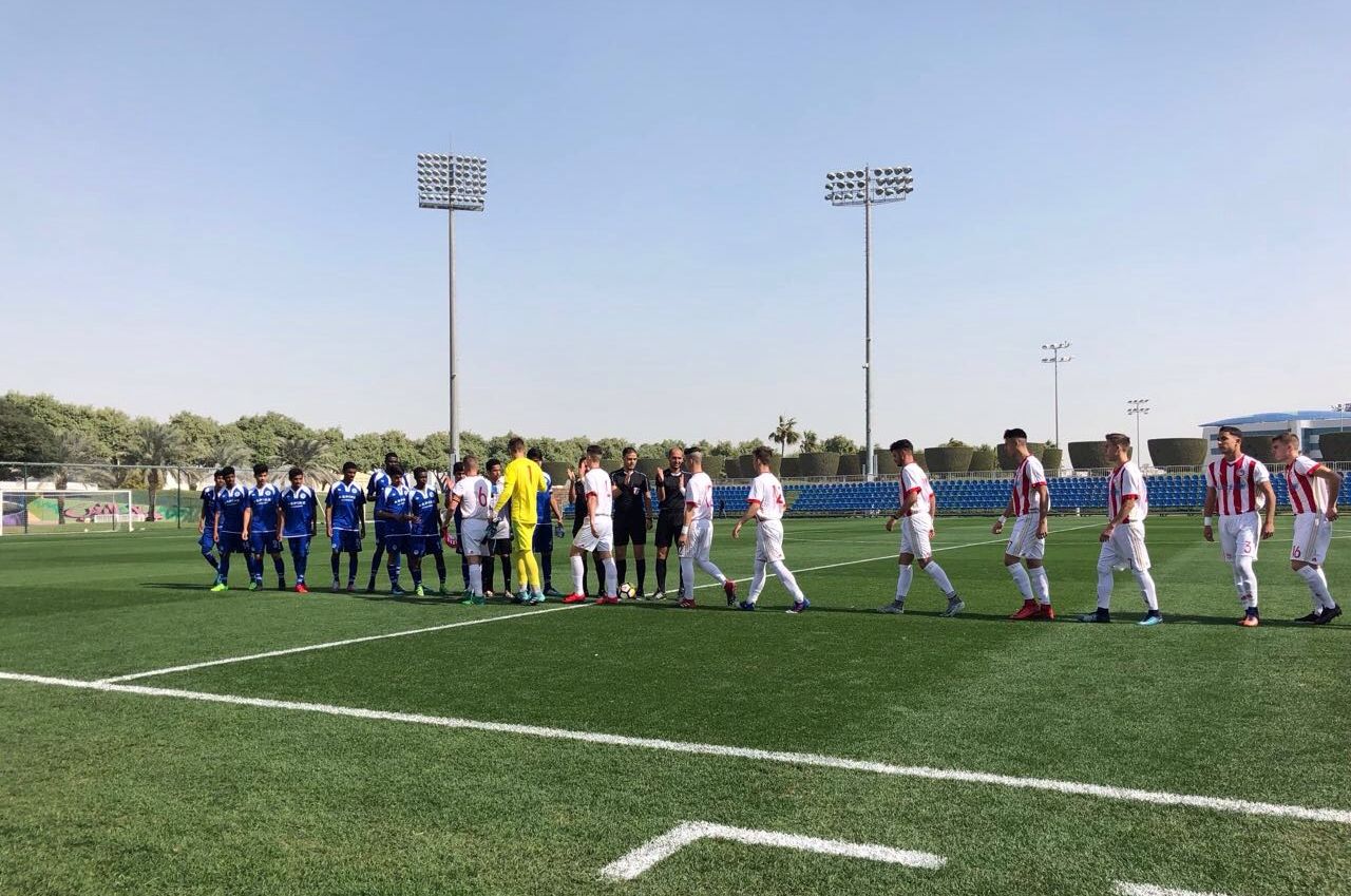 Φιλική νίκη στη Ντόχα